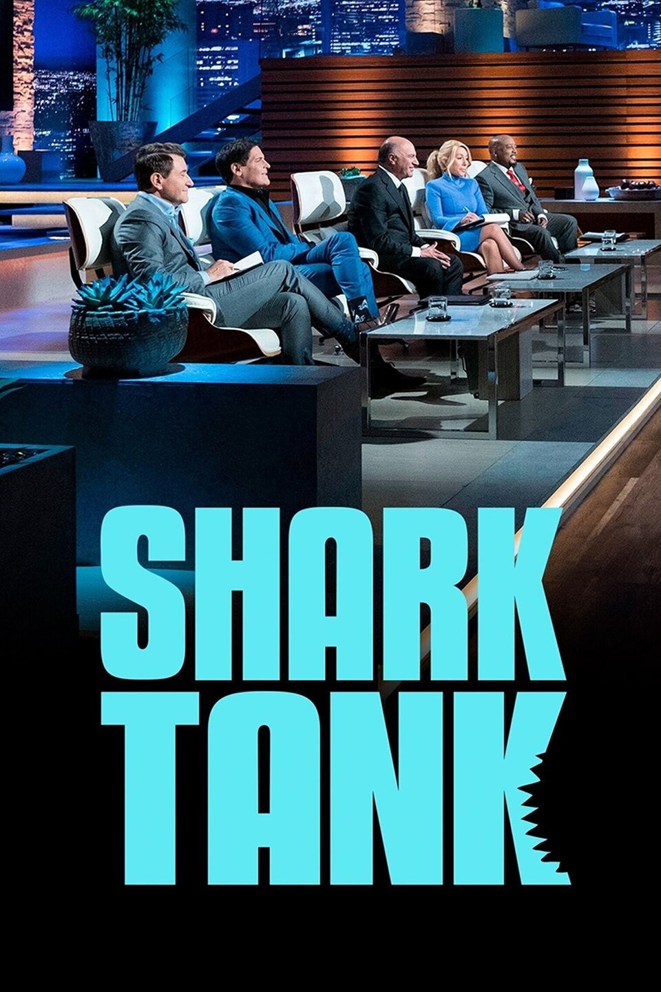 Shark Tank: Season 9
