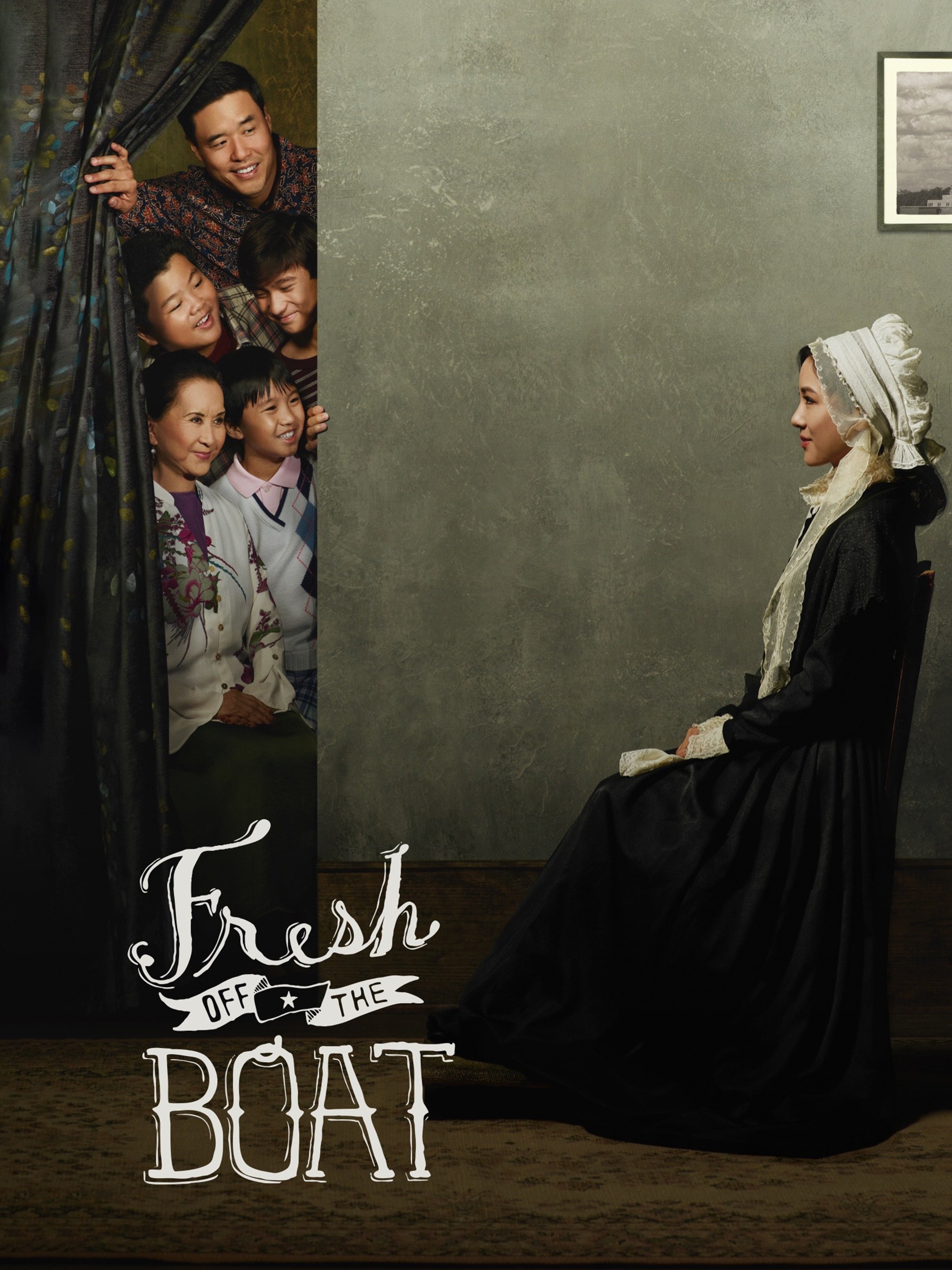 Fresh Off the Boat - Rotten Tomatoes