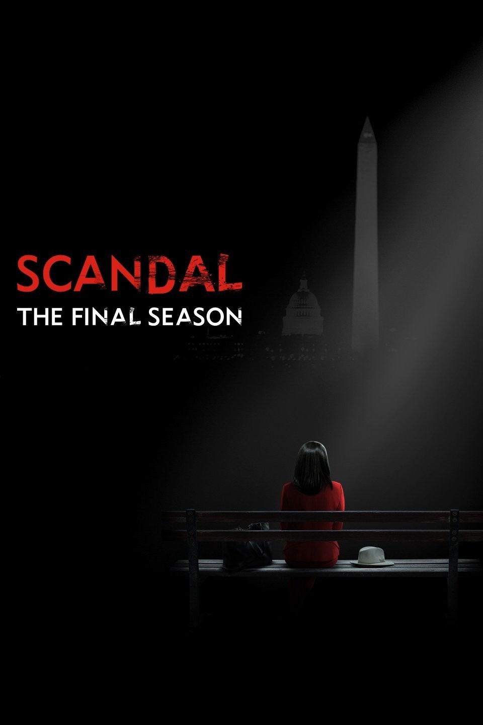 Dean Norris Joins Scandal Season 7 - TV Guide