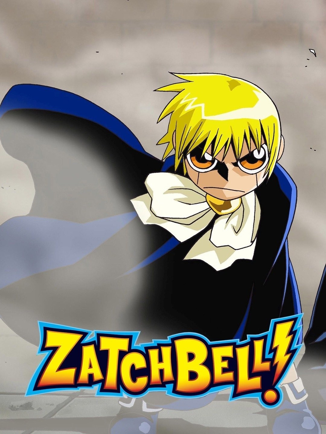 Zatch Bell!: Season 1, Episode 9 - Rotten Tomatoes