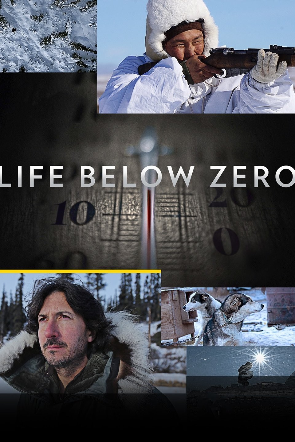 Life Below Zero Season 9 Rotten Tomatoes