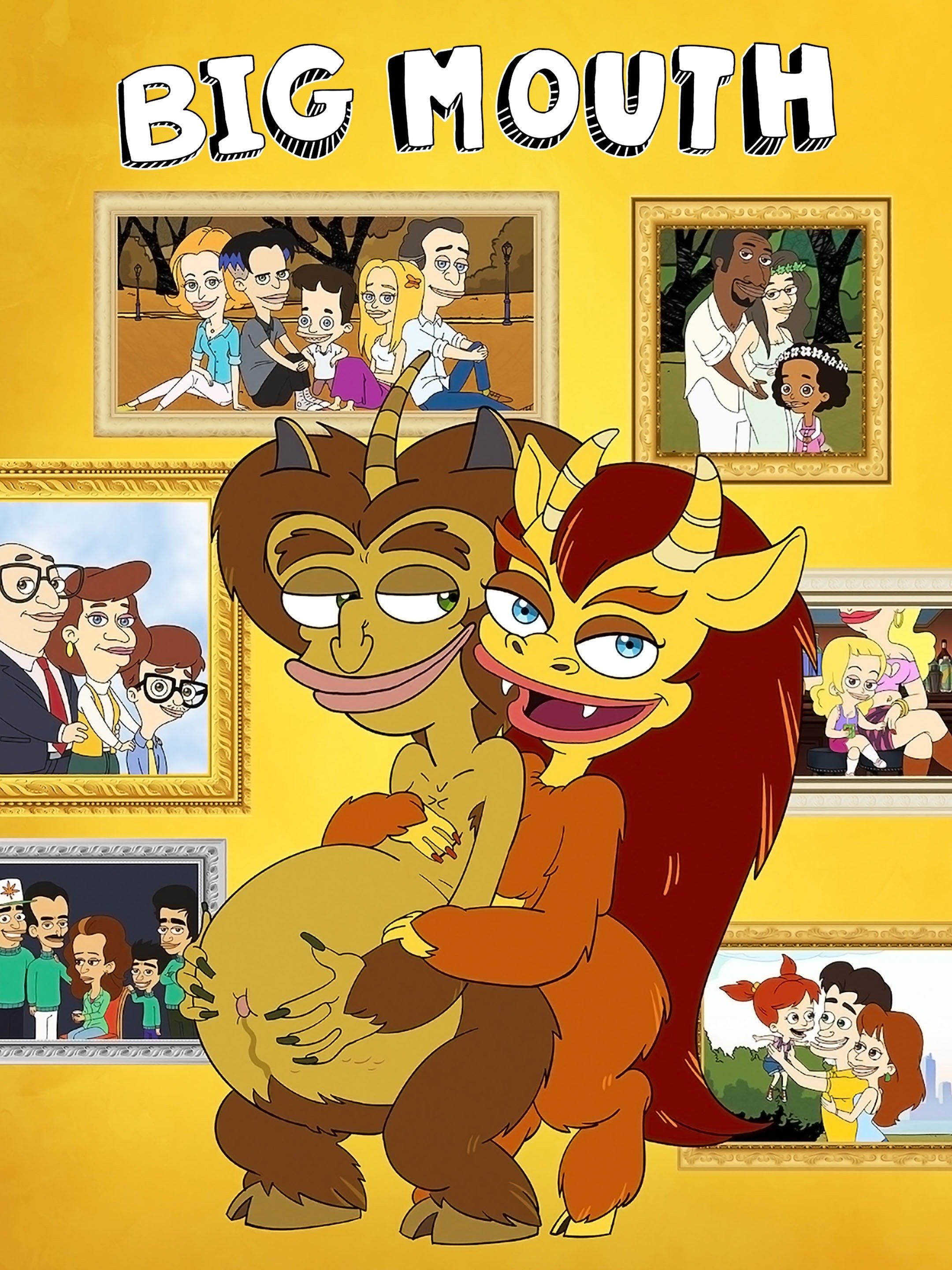 Big mouth connie porn comic - Porn comic, Rule 34 comic, Cartoon porn comic  - www.onbuff.com