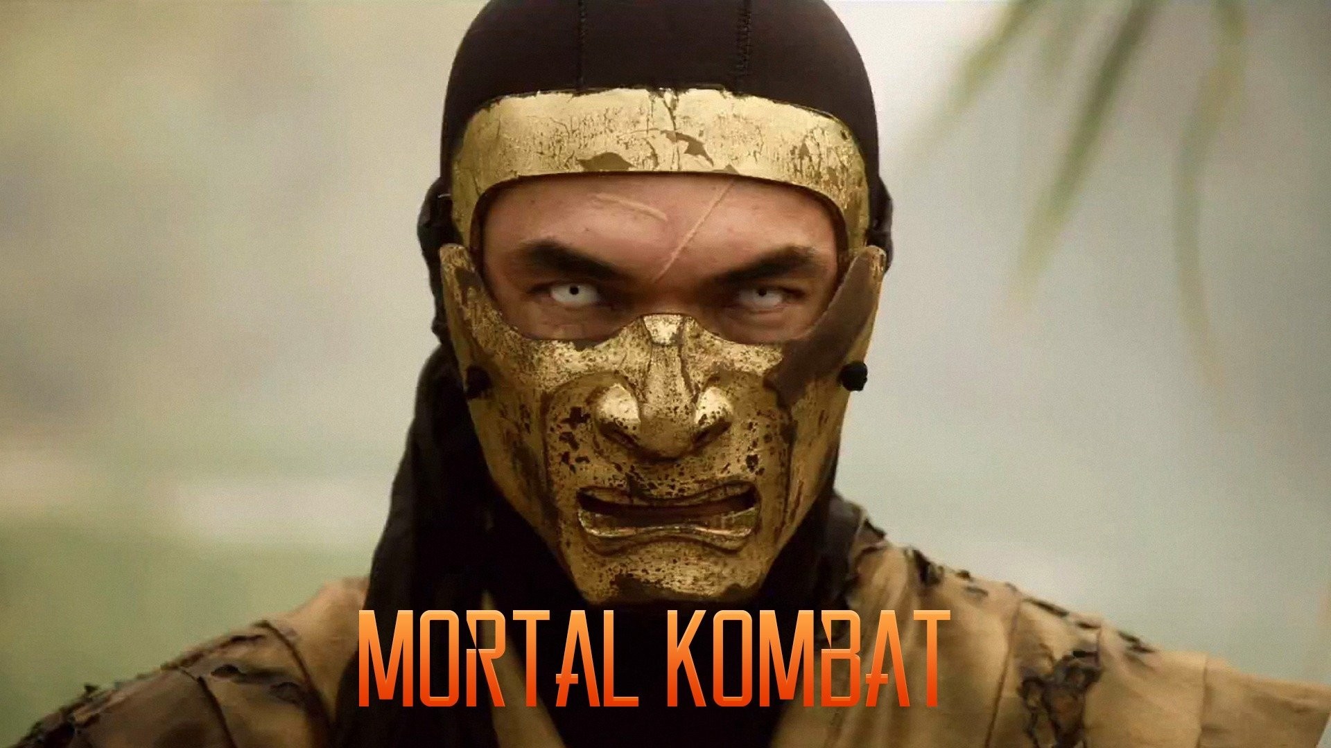 Mortal Kombat - Rotten Tomatoes