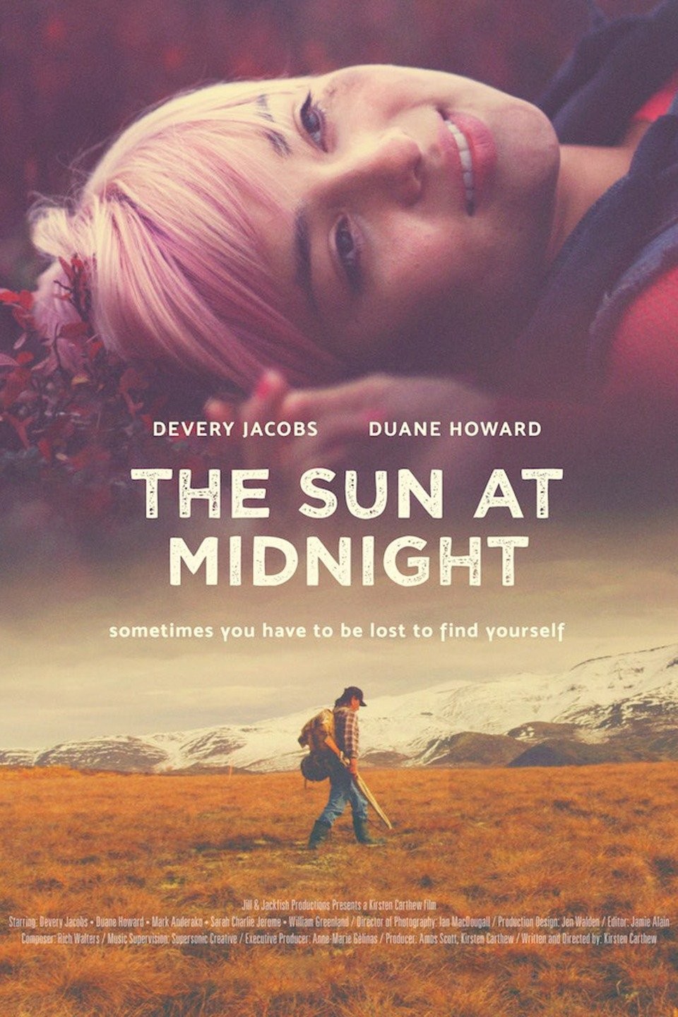 Midnight Sun - Rotten Tomatoes