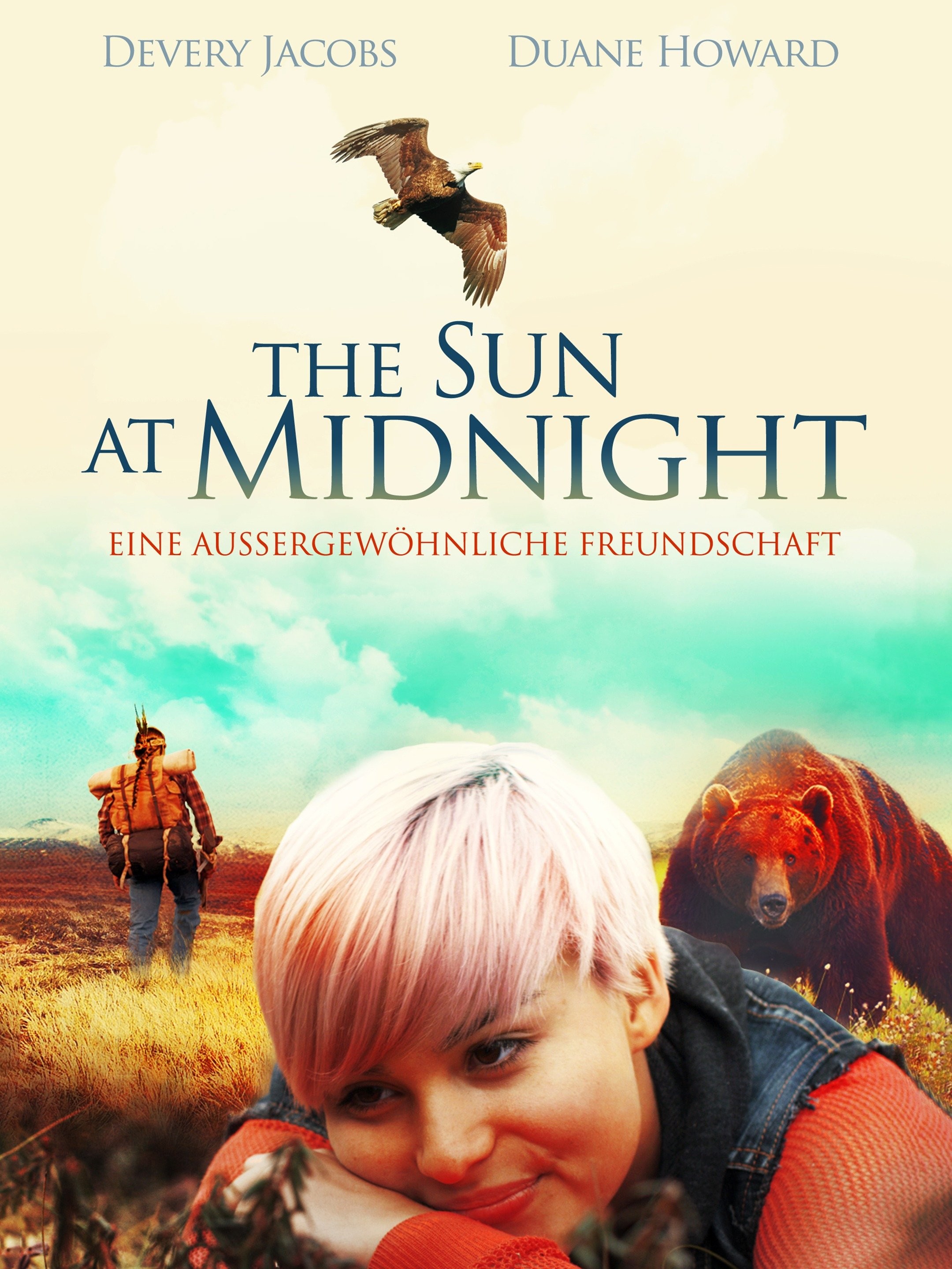 Midnight Sun: Where to Watch and Stream Online