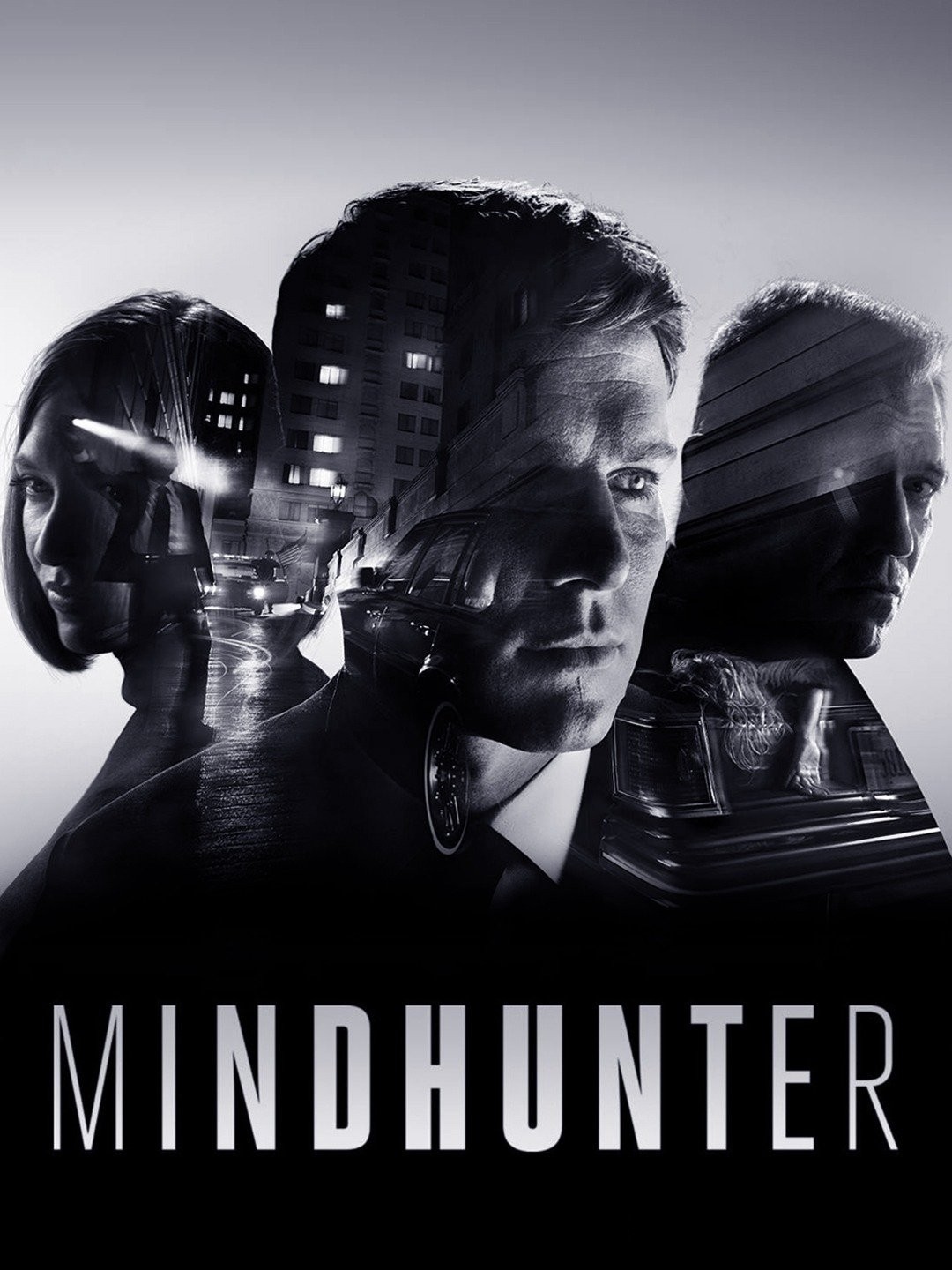 Watch MINDHUNTER  Netflix Official Site