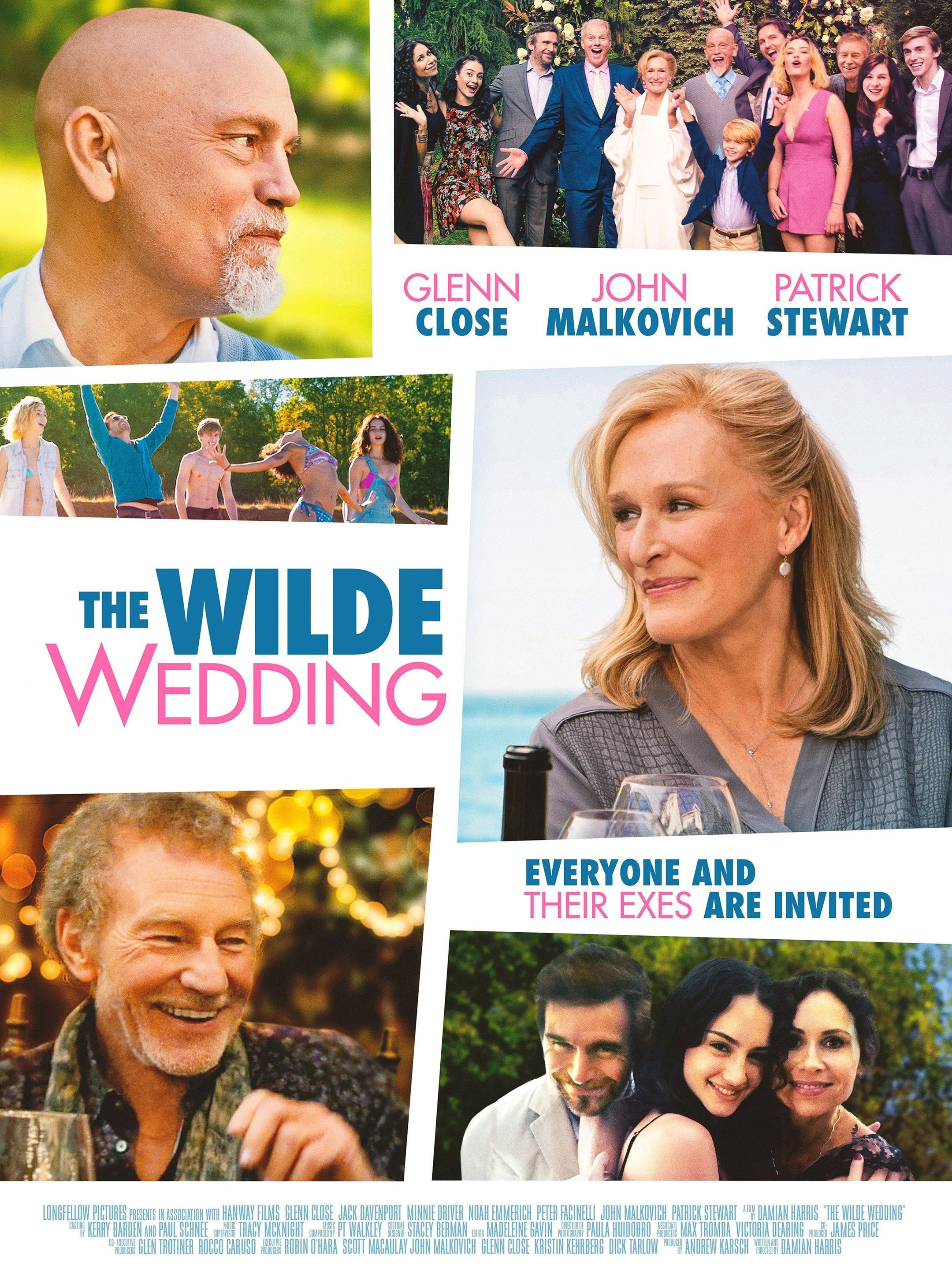 The Wilde Wedding - Apple TV