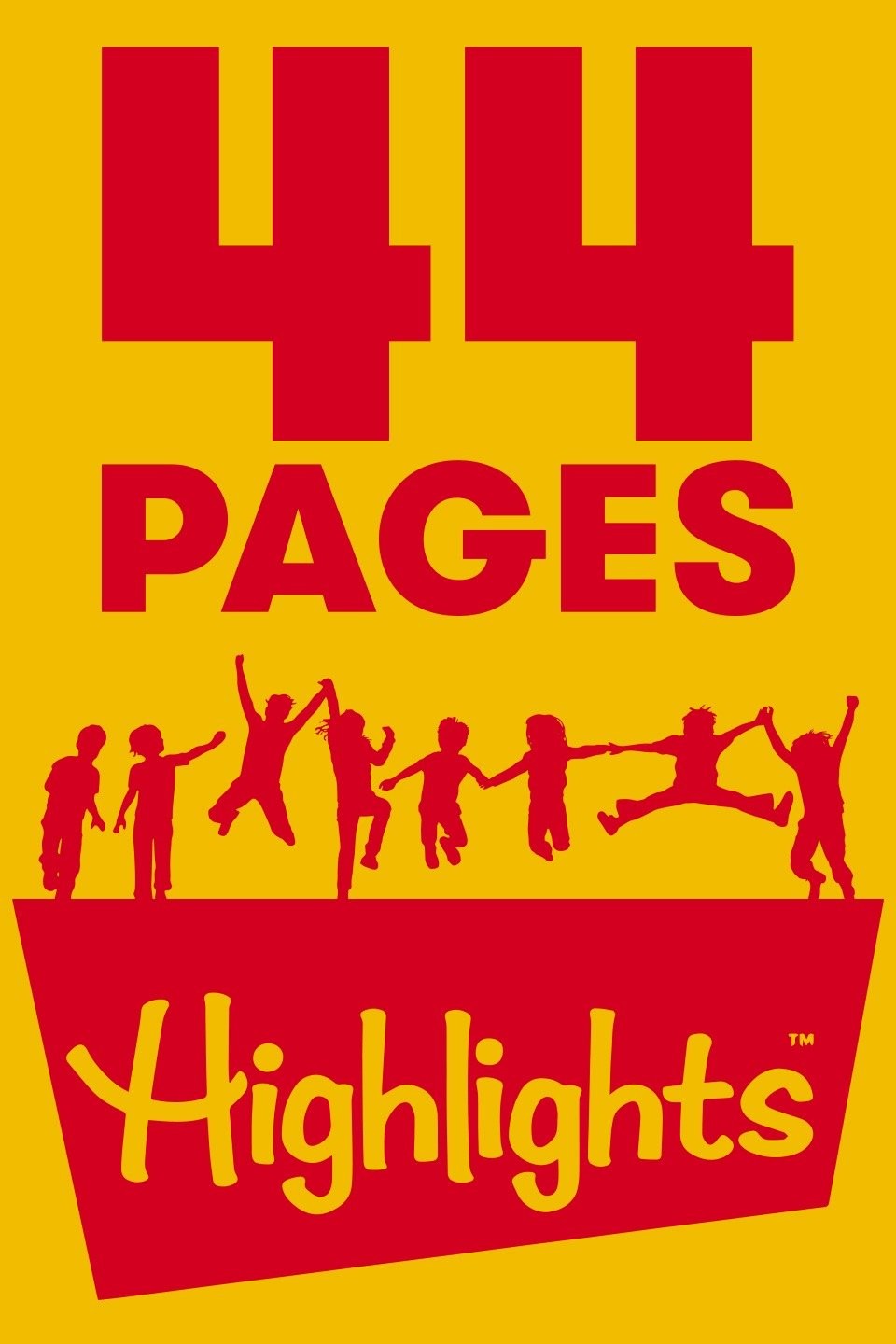 44 Pages - Trailers & Videos | Rotten Tomatoes