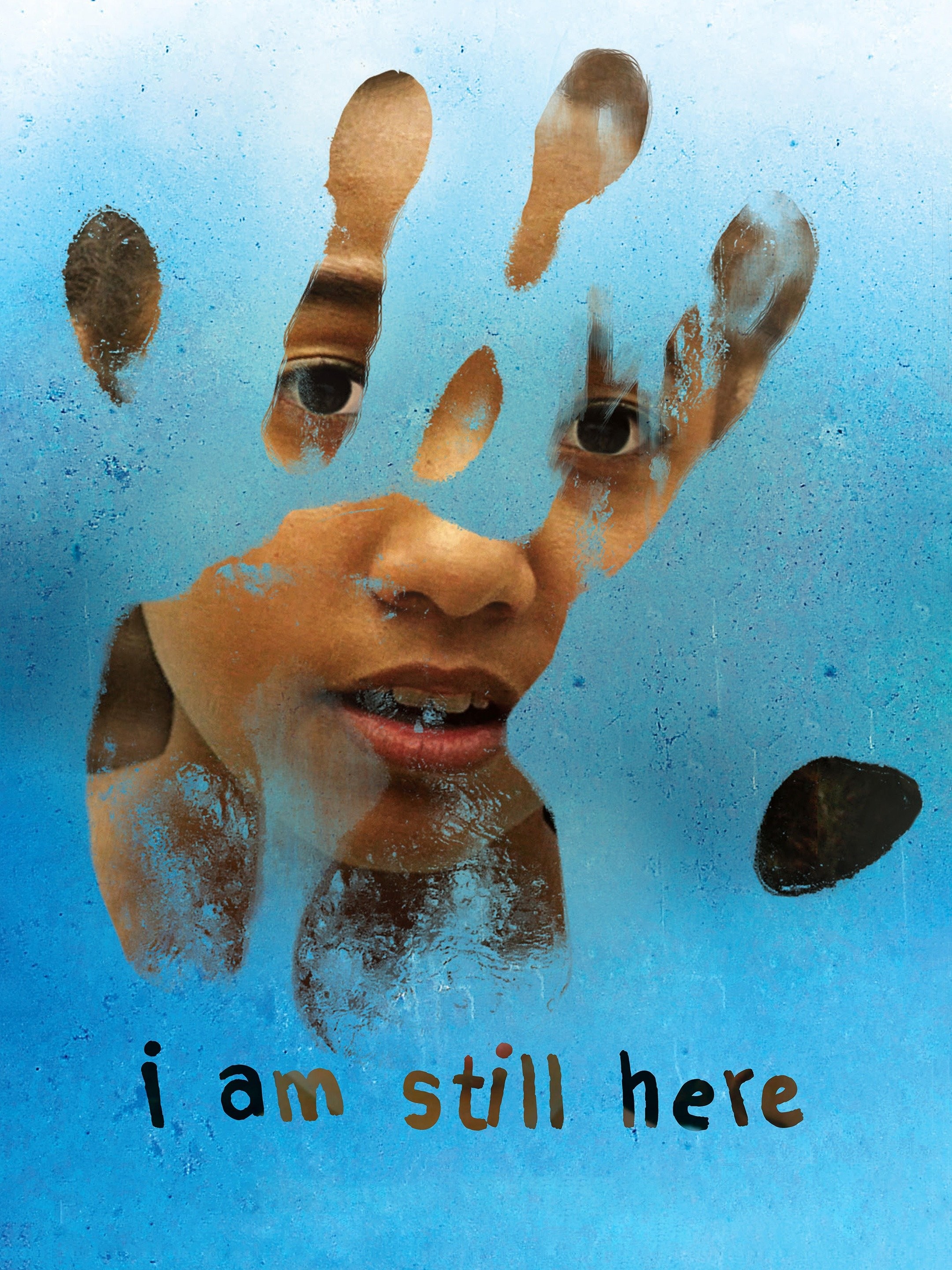 Why am i still here. Why am i still here. Still here. Why are we still here just to suffer. Why are we still here.