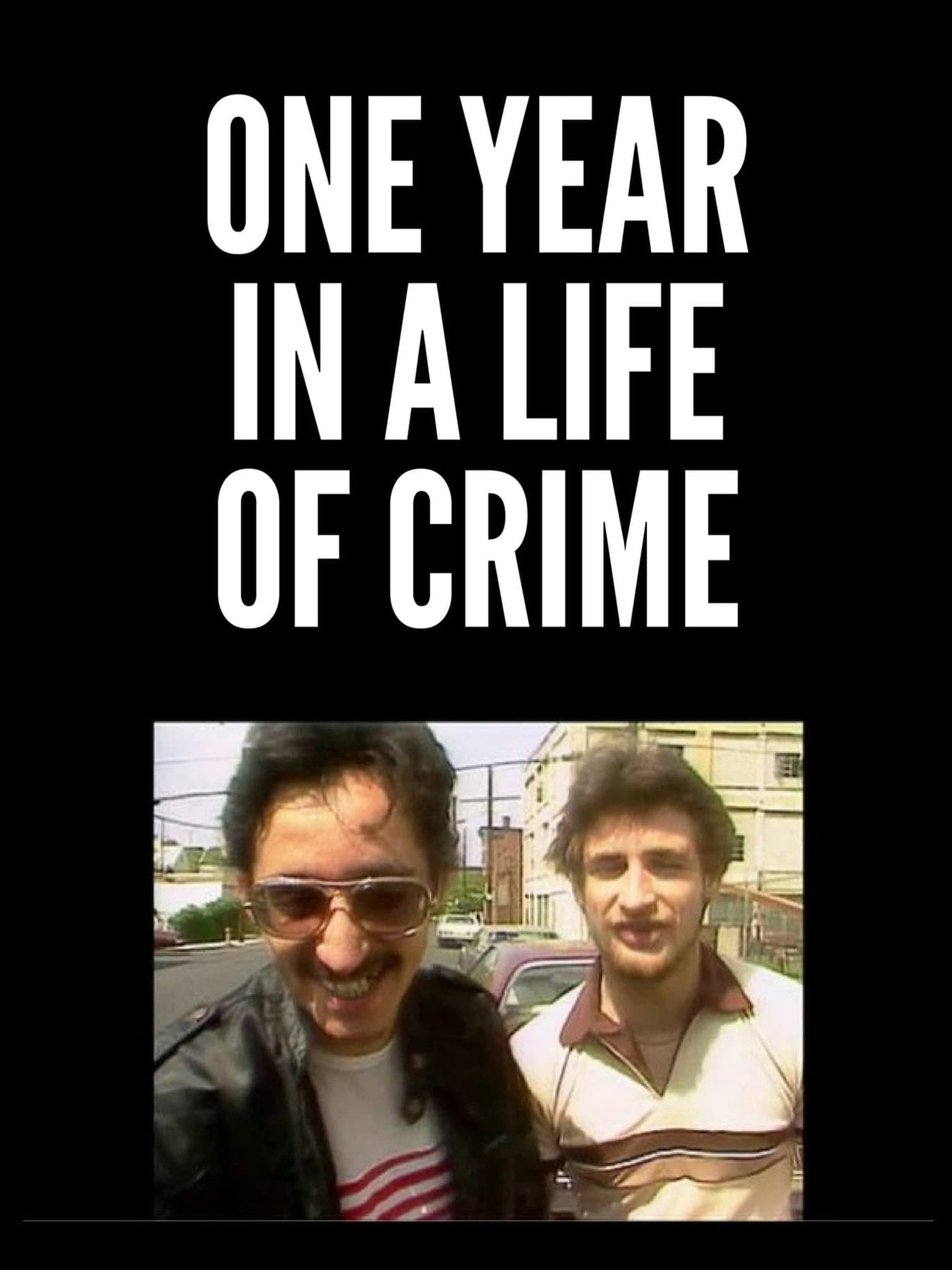 One Year in a Life of Crime | Rotten Tomatoes - One Year In A Life Of Crime Hbo