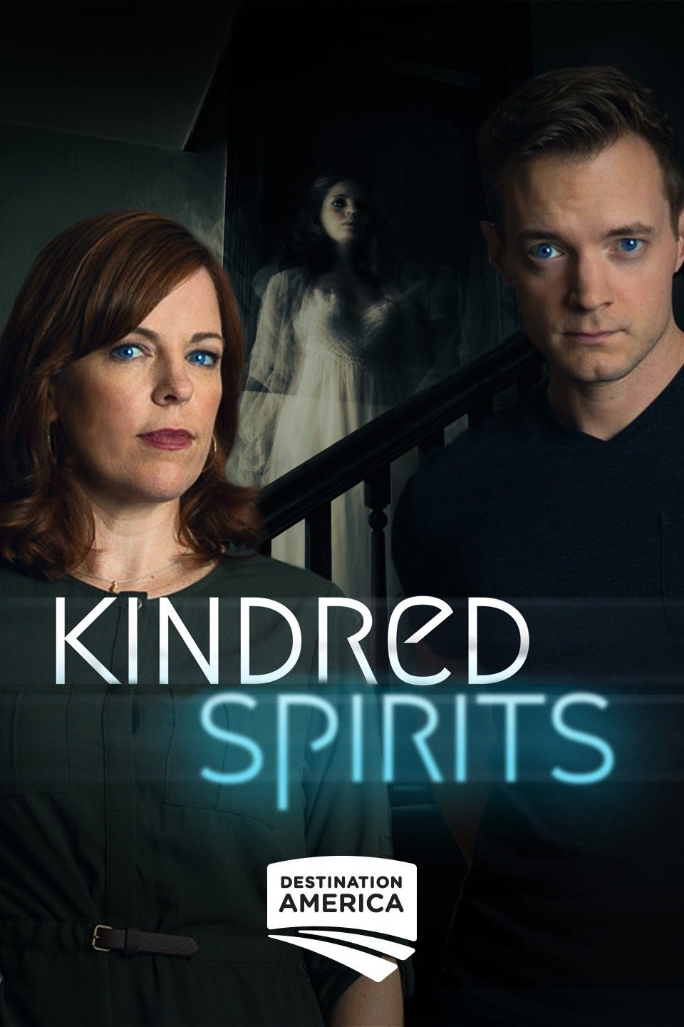 Kindred Spirits Season 2 | Rotten Tomatoes