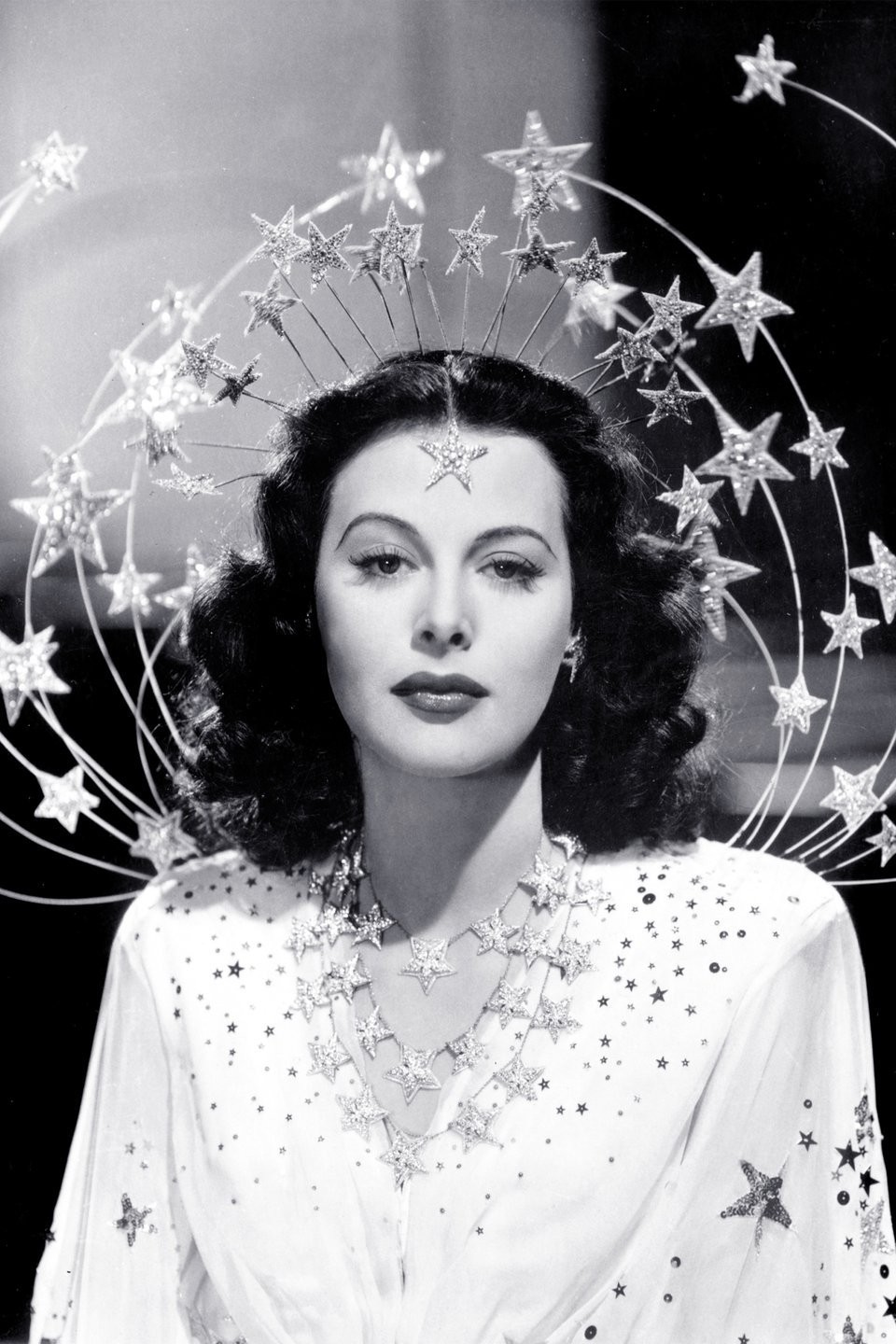 Watch Bombshell: The Hedy Lamarr Story