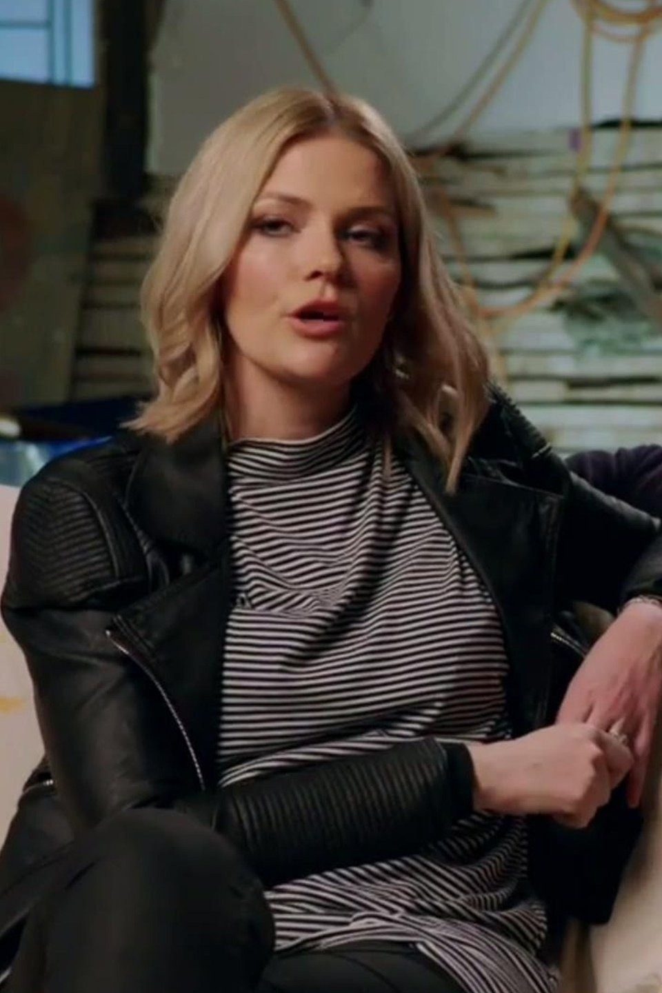 Bathroom Week Continues Pictures Rotten Tomatoes