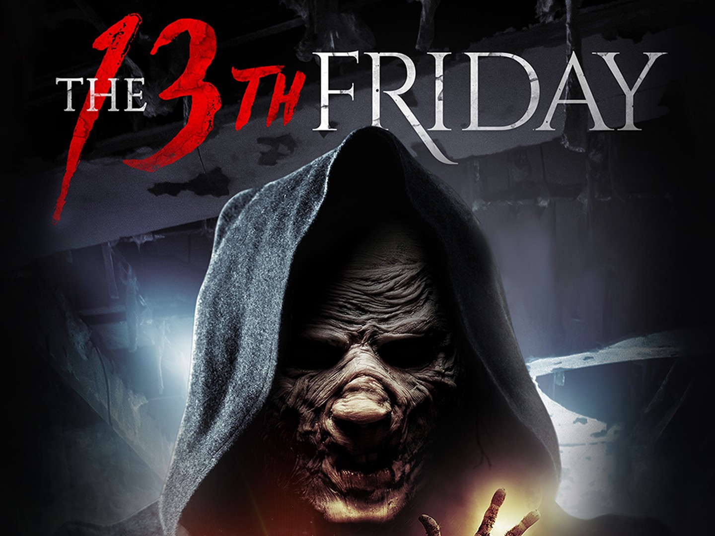 Watch friday the 2025 13th 2017 online free