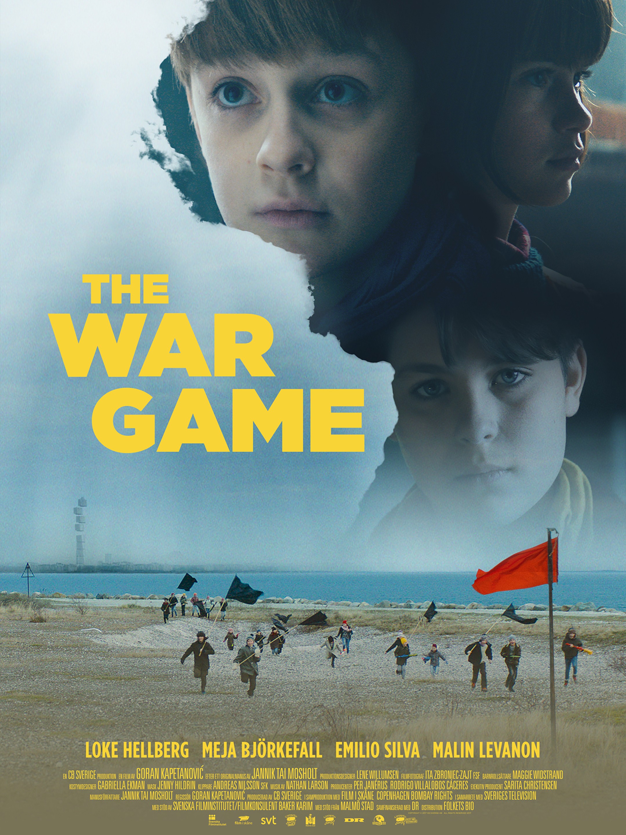 War Games: At the End of the Day - Movie Reviews - Rotten Tomatoes