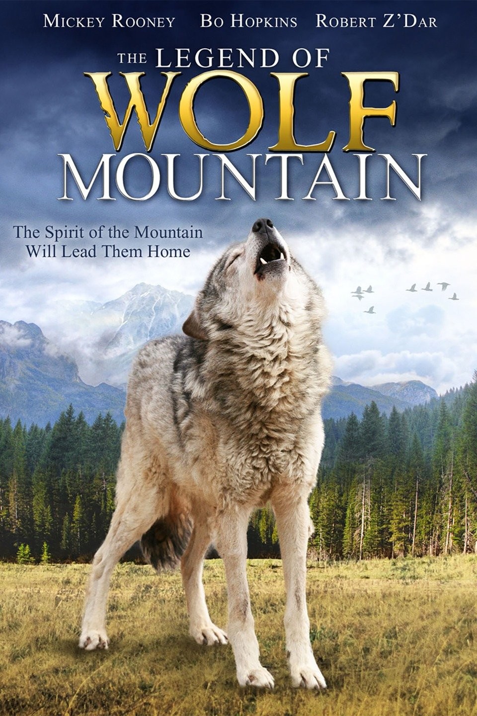 The Legend of Wolf Mountain Pictures Rotten Tomatoes