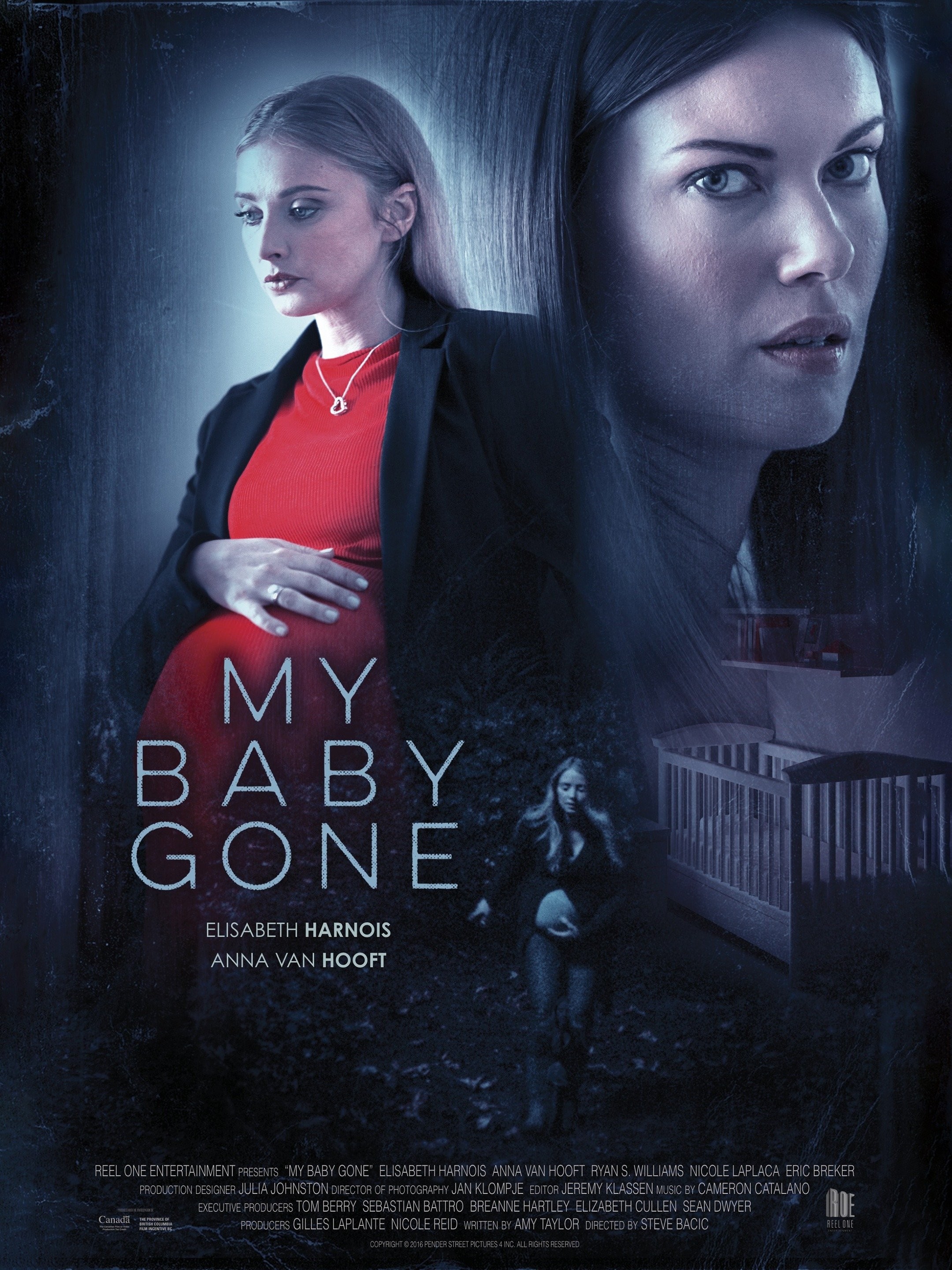 My Baby Is Gone! | Rotten Tomatoes