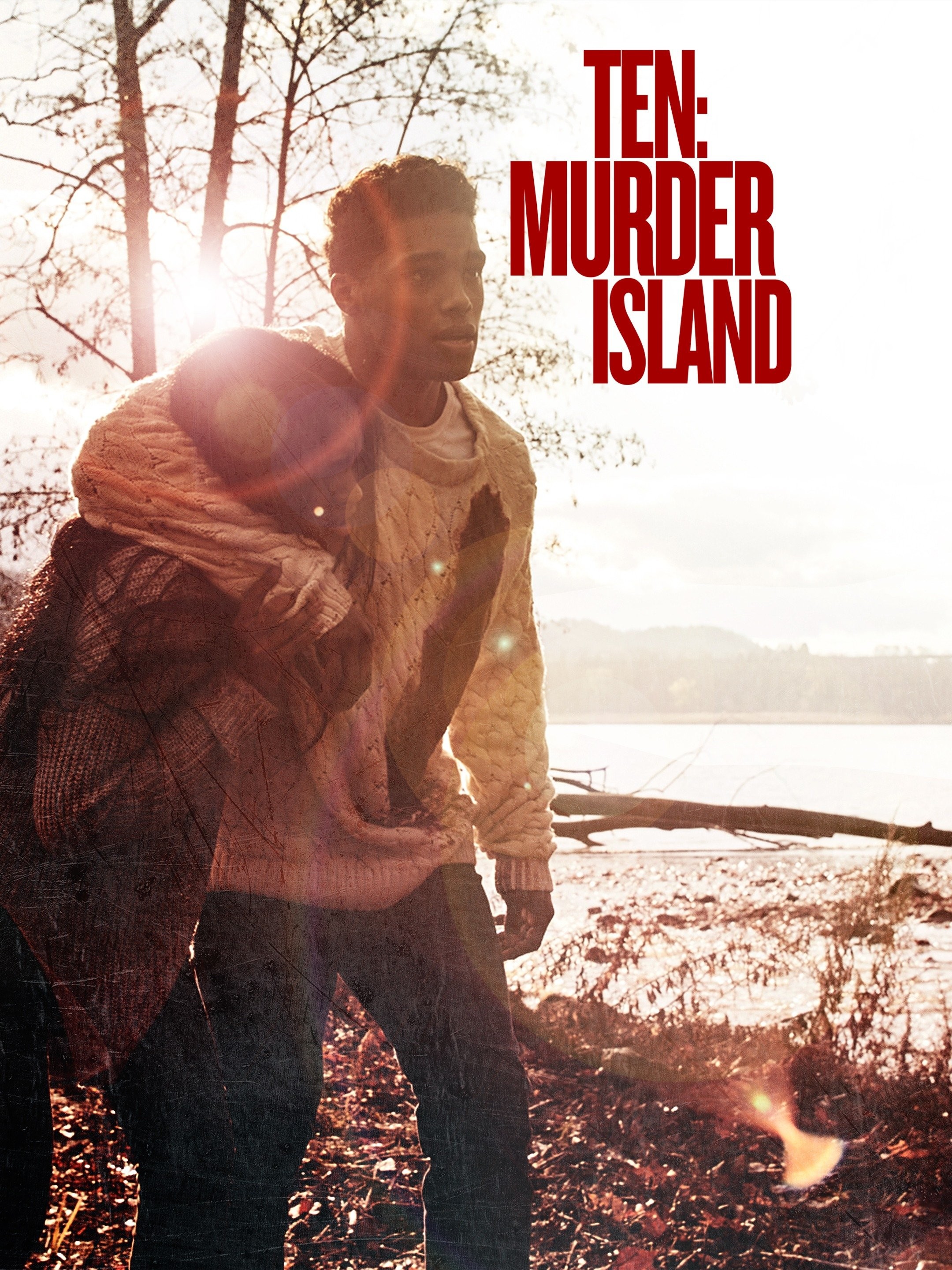 Guest, Murder Island Wiki
