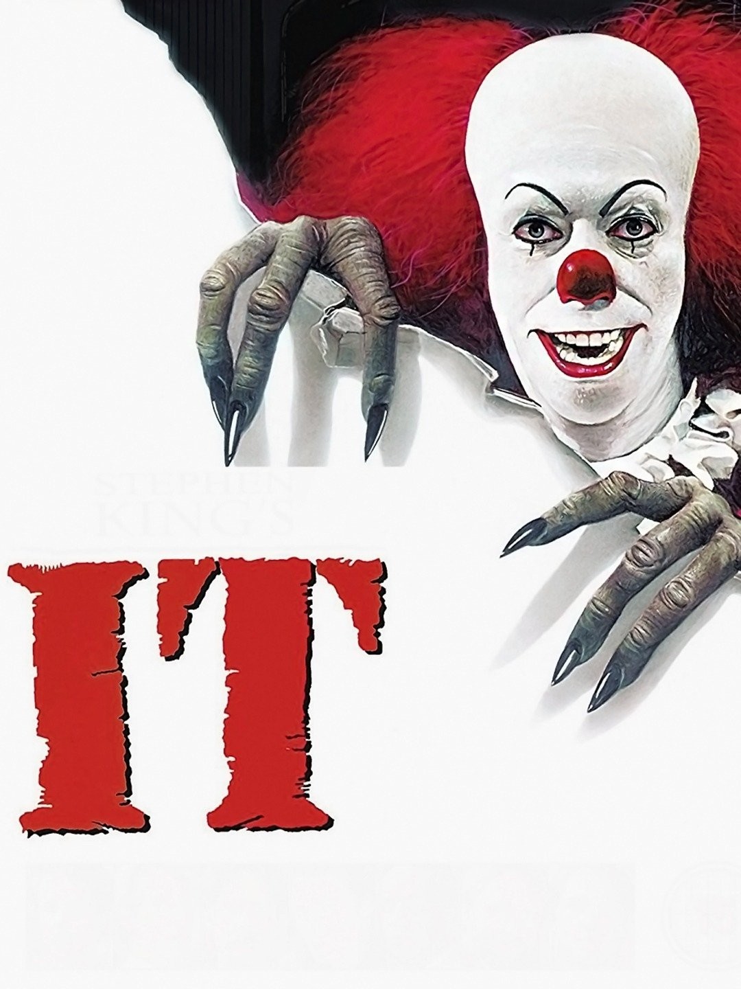 It 1990 full 2025 movie part 1