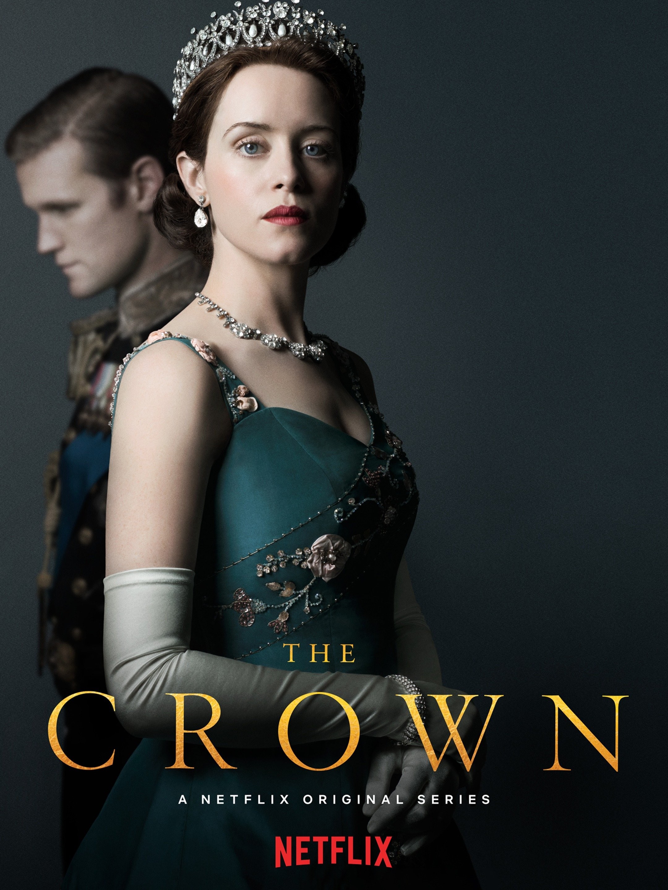 I'm just REALLLLY missing Claire Foy as Queen Elizabeth II :  r/TheCrownNetflix