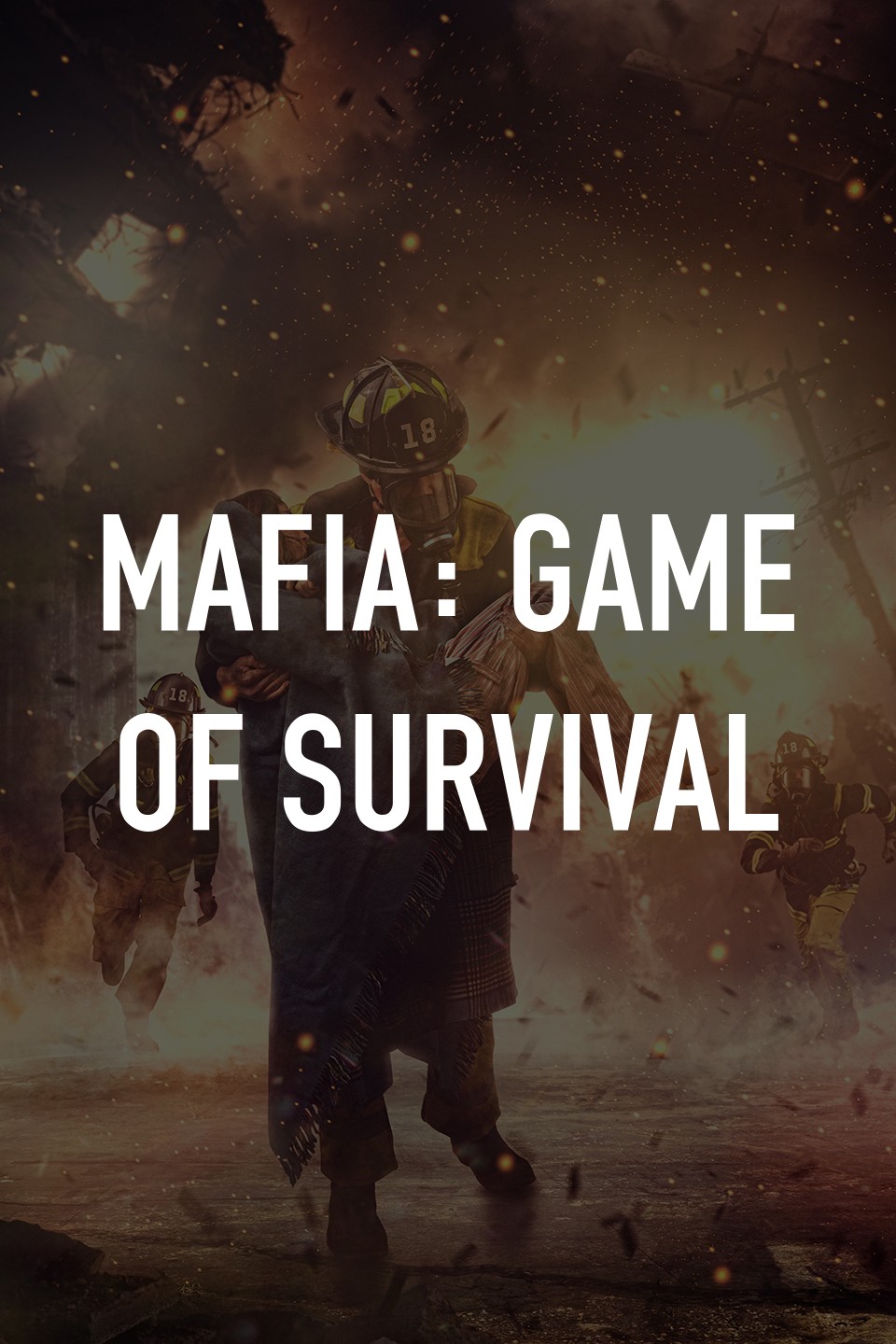 Mafia: Game of Survival (2016) - IMDb