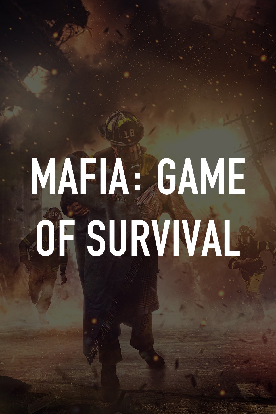 Mafia: Game of Survival - Rotten Tomatoes