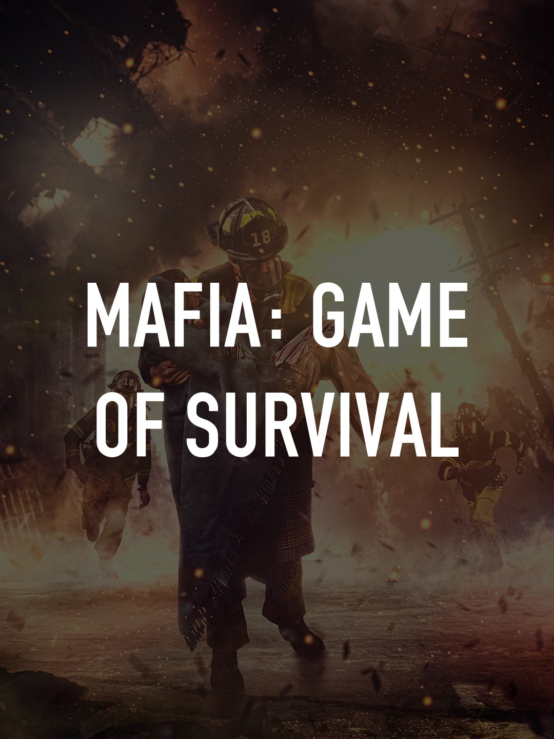 Mafia: Game of Survival - Rotten Tomatoes