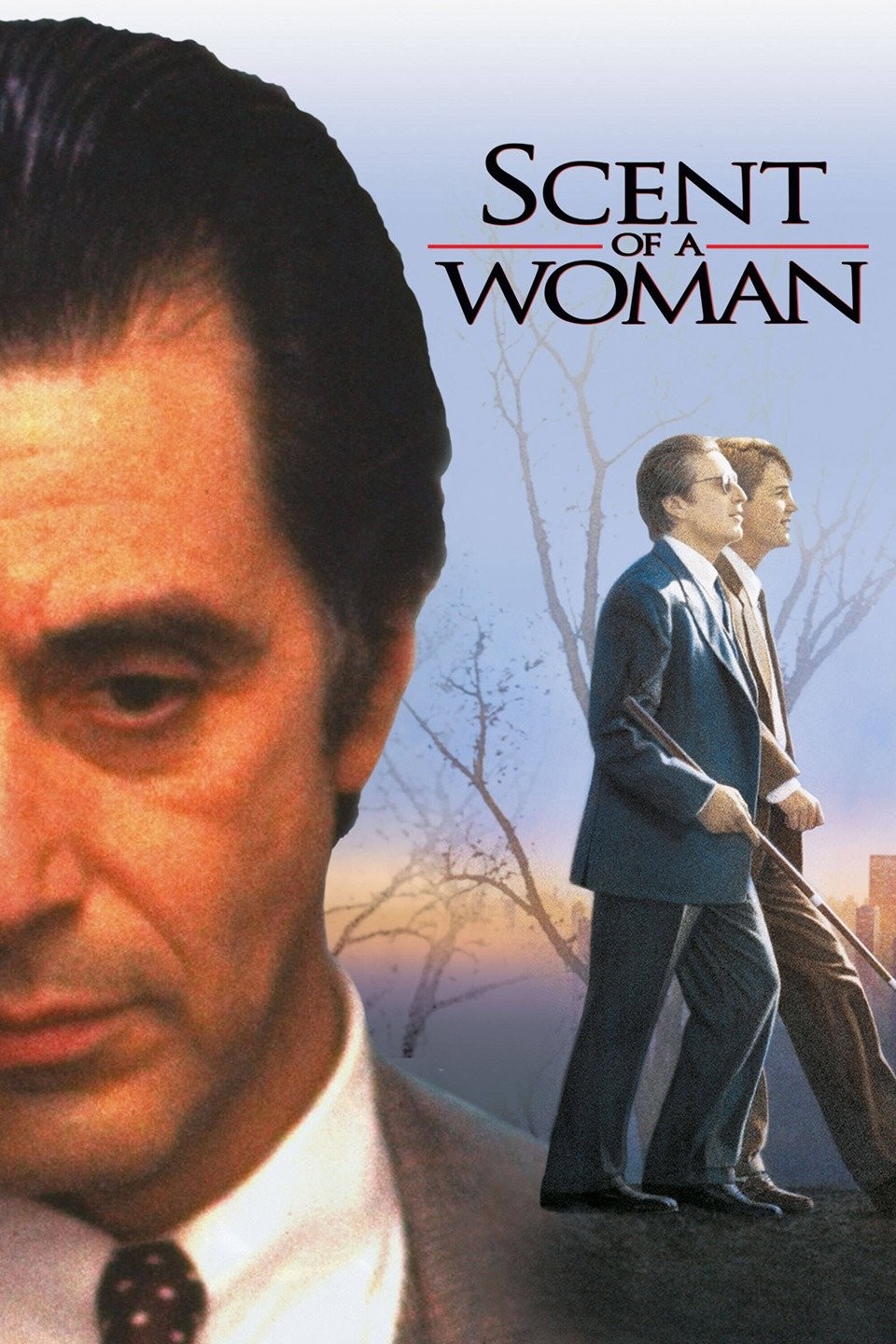 scent of a woman movie download