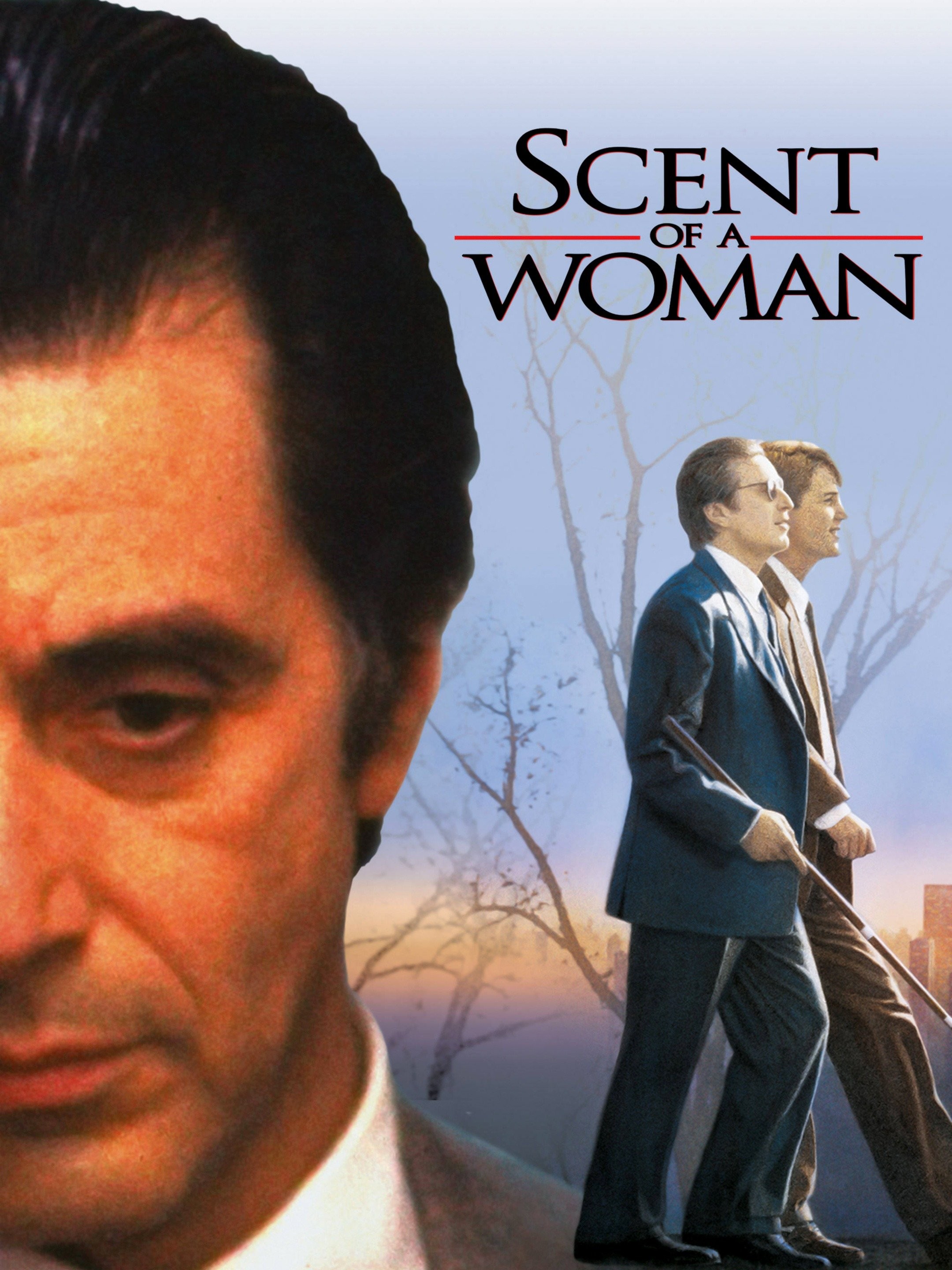 The scent of a woman full movie new arrivals