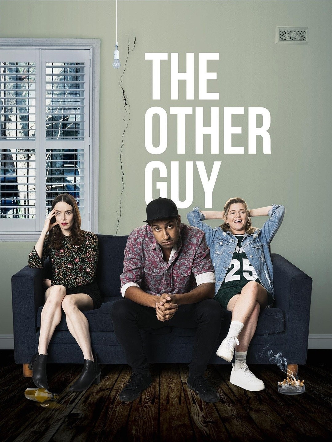 The New Guy - Rotten Tomatoes