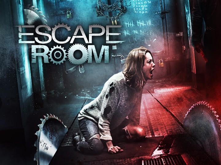 Escape Room - Rotten Tomatoes