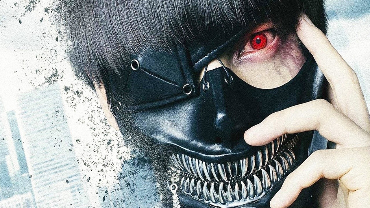 where to watch all seasons of tokyo ghoul｜TikTok Search