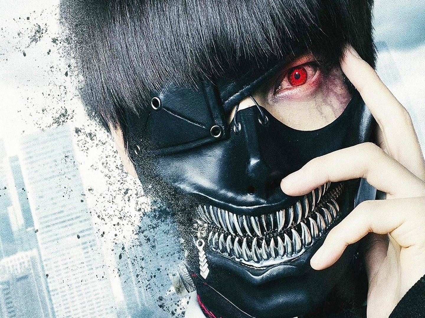 Tokyo Ghoul - Rotten Tomatoes