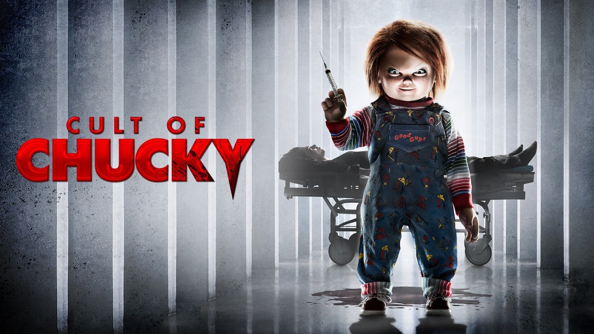 Cult of Chucky”, sétimo filme da franquia, estreia ainda em 2017