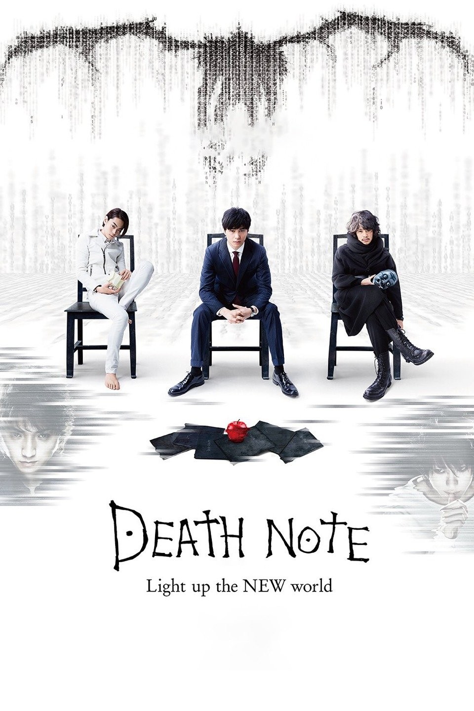 Death Note: Light Up the New World | Rotten Tomatoes
