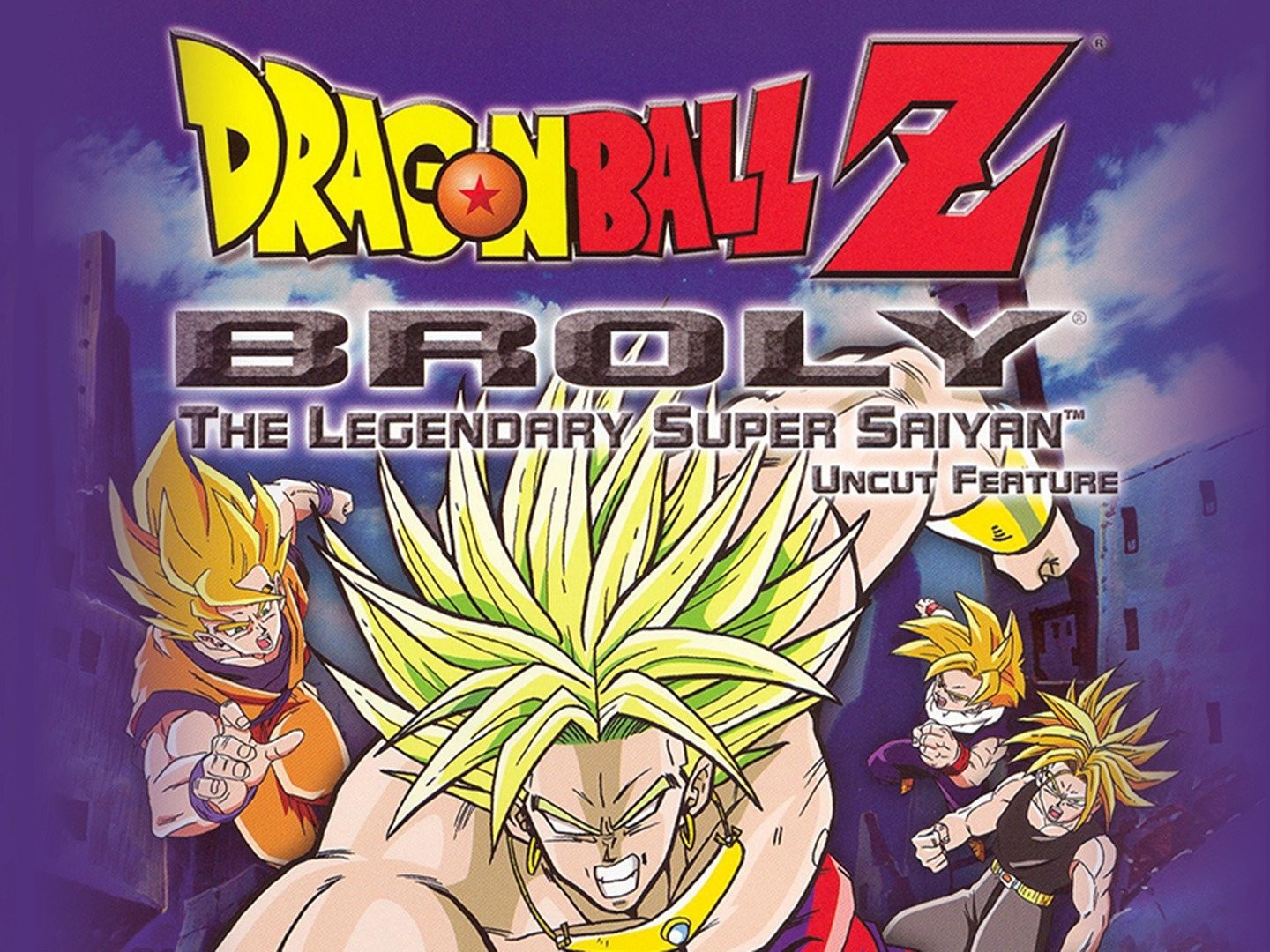 Dragon Ball Super: Broly - Rotten Tomatoes