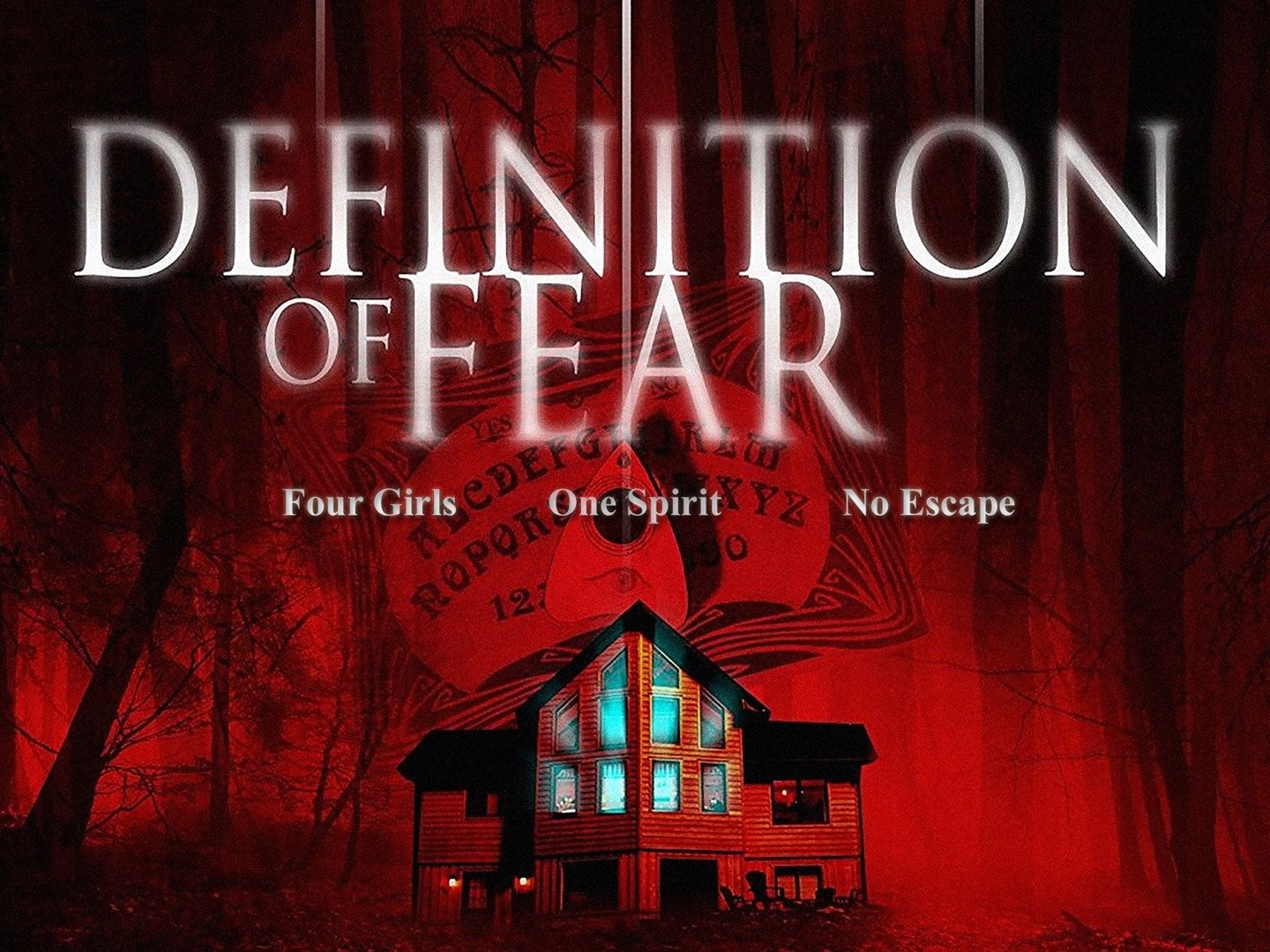 Definition of fear deals 2015