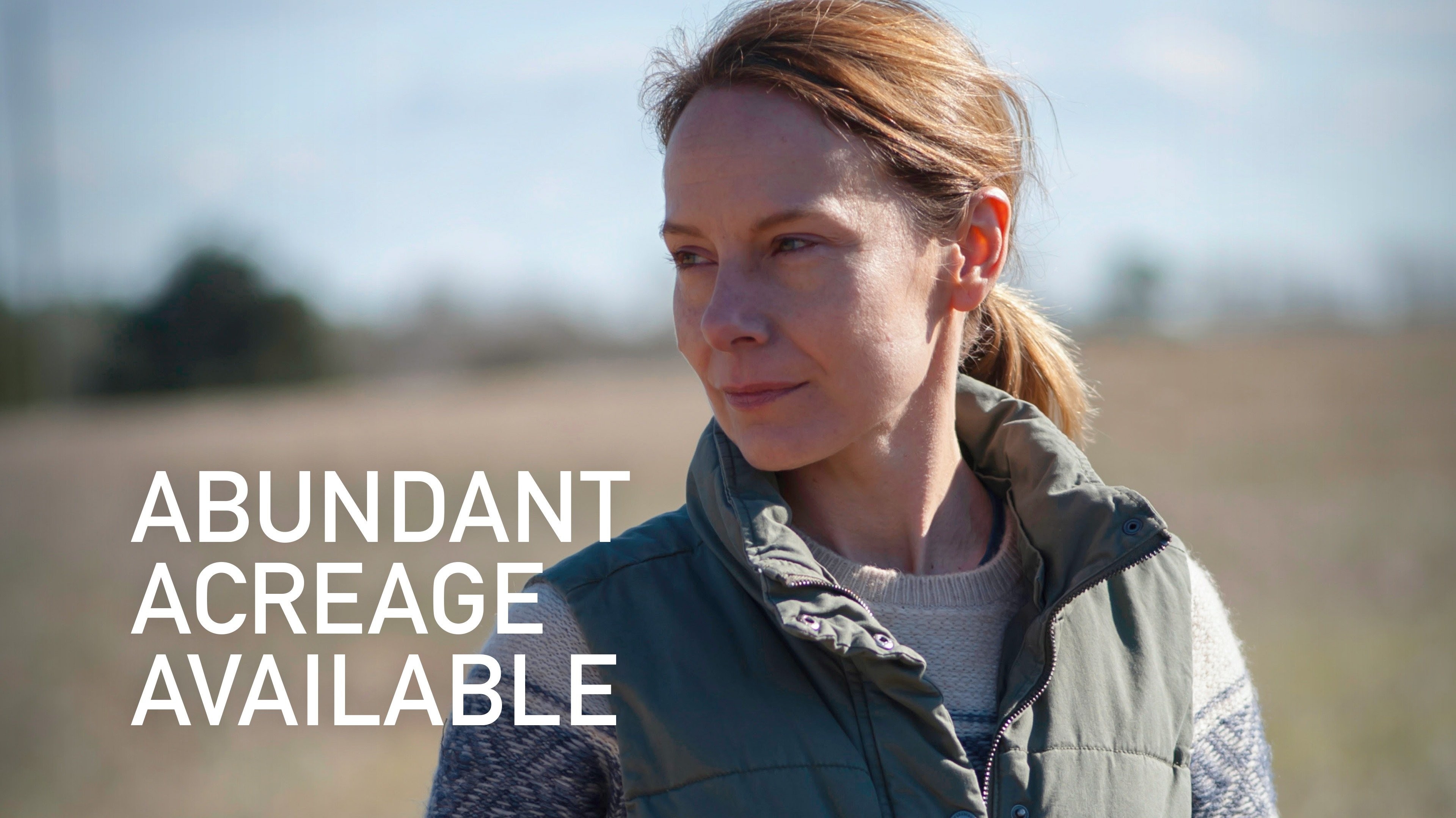 Abundant Acreage Available | Rotten Tomatoes