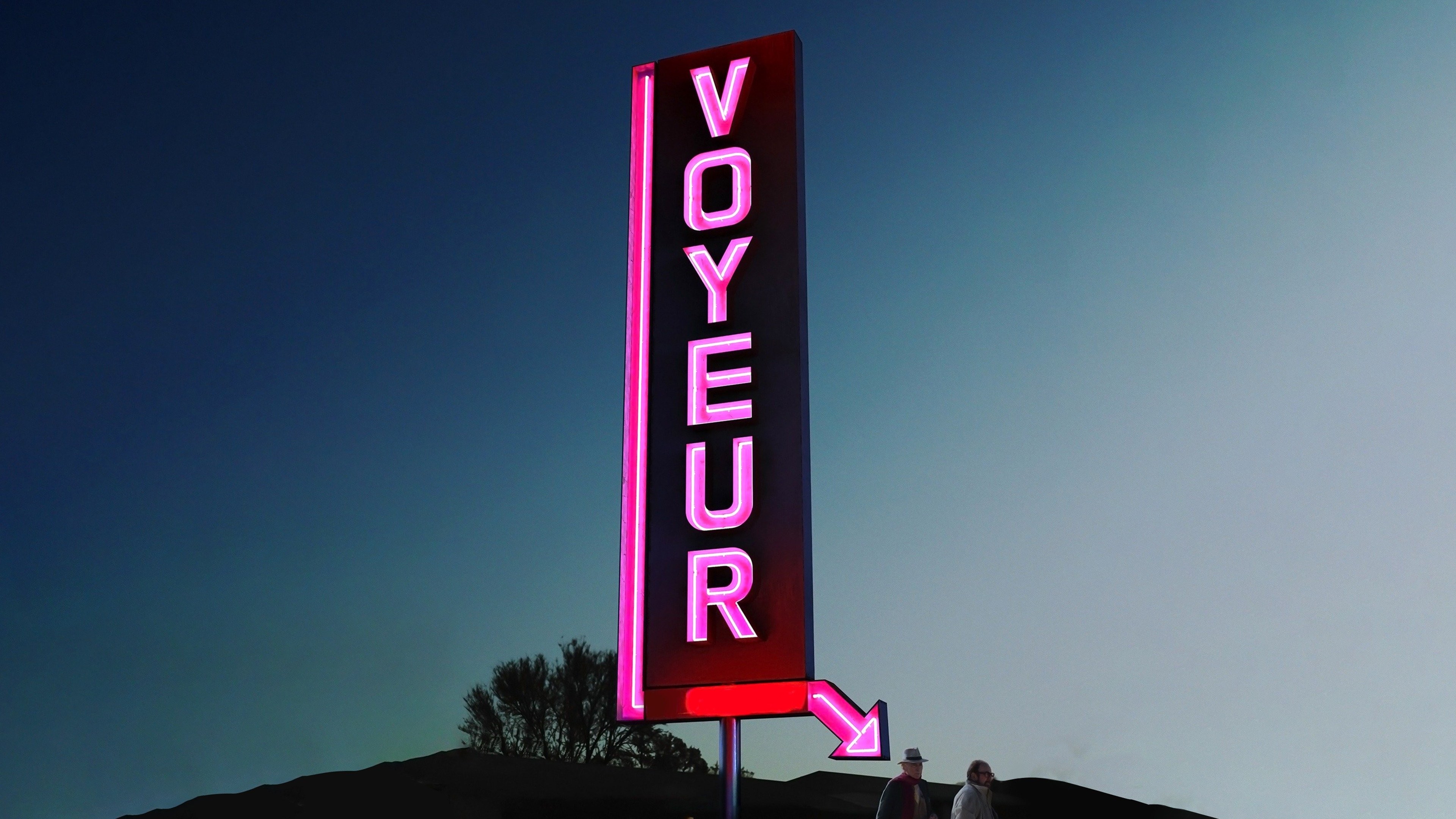 Voyeur - Rotten Tomatoes