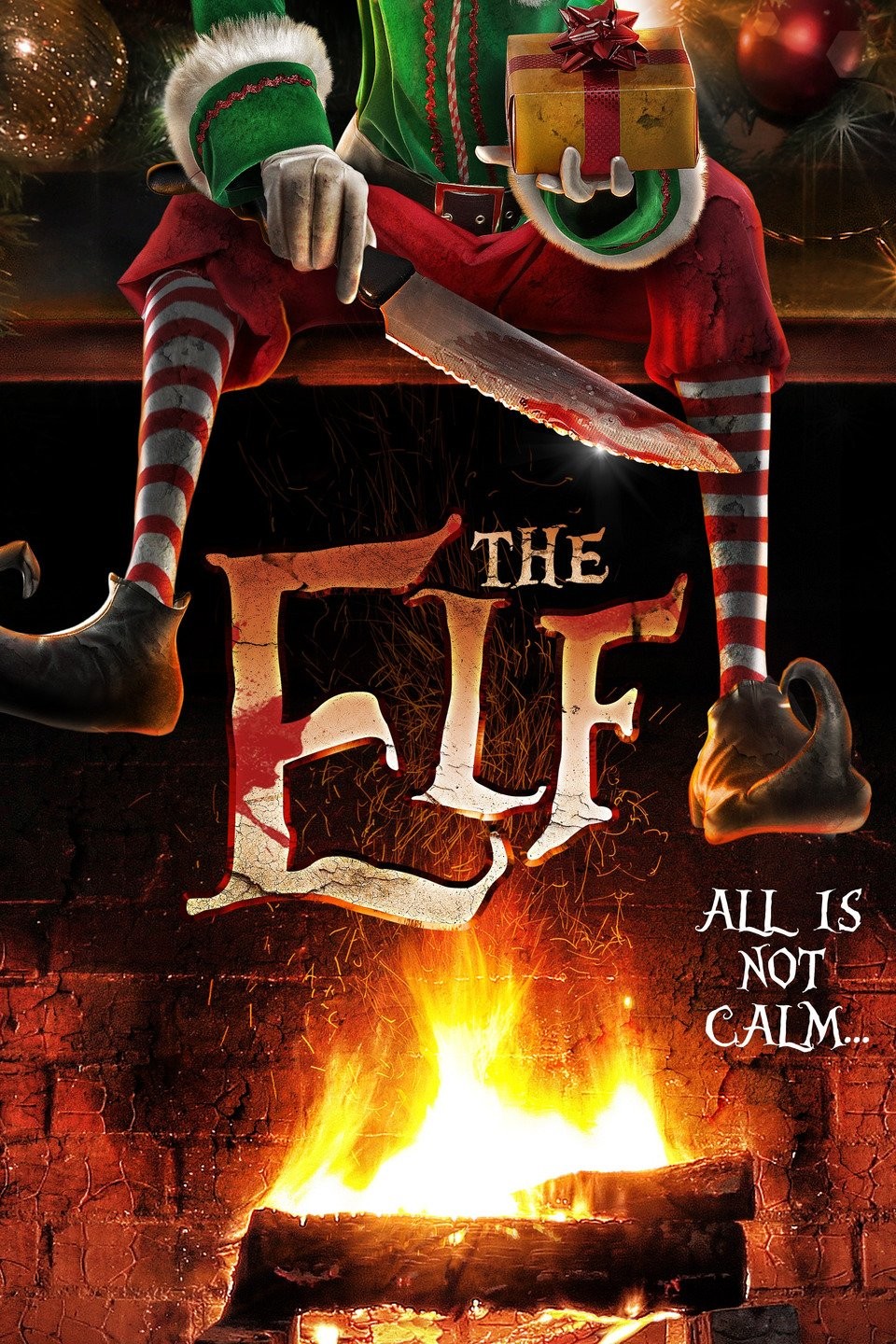 Fmovies elf online