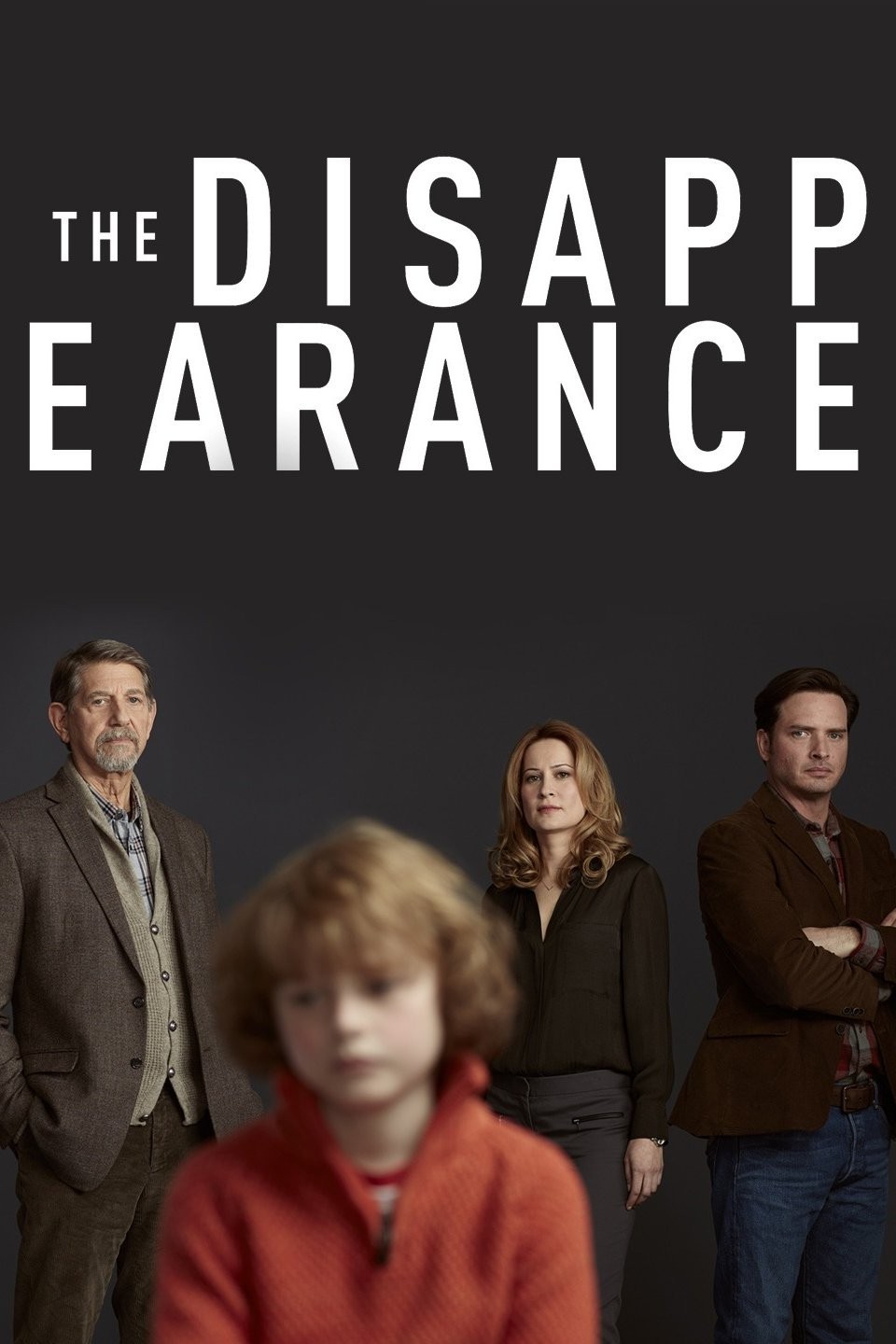 Disappearance 2017 best sale full movie