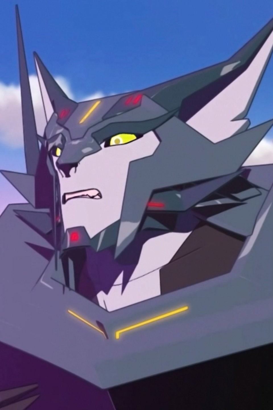 Transformers: Robots in Disguise: Season 1, Episode 25 - Rotten