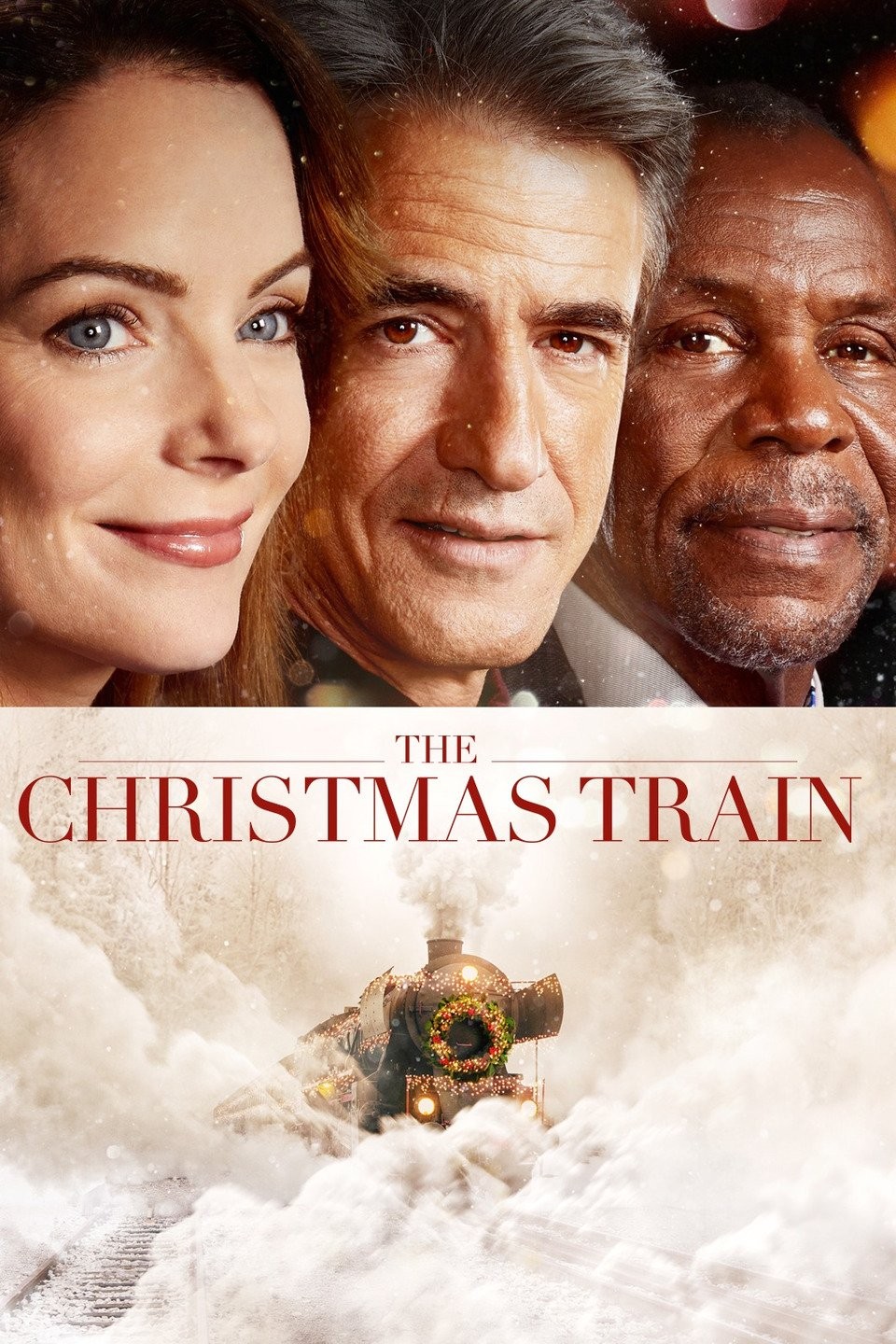 The Christmas Train Rotten Tomatoes