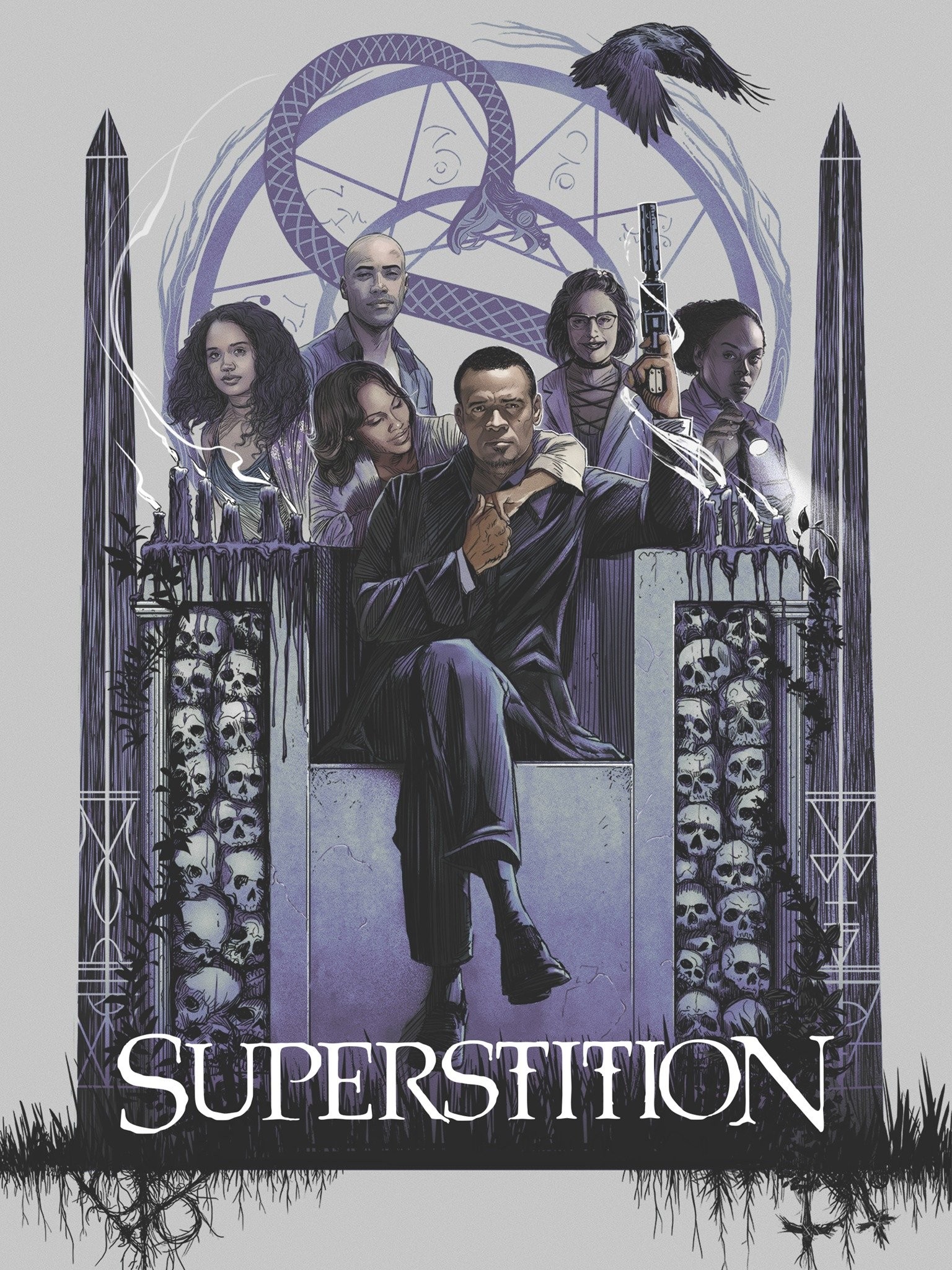 Superstition   Rotten Tomatoes