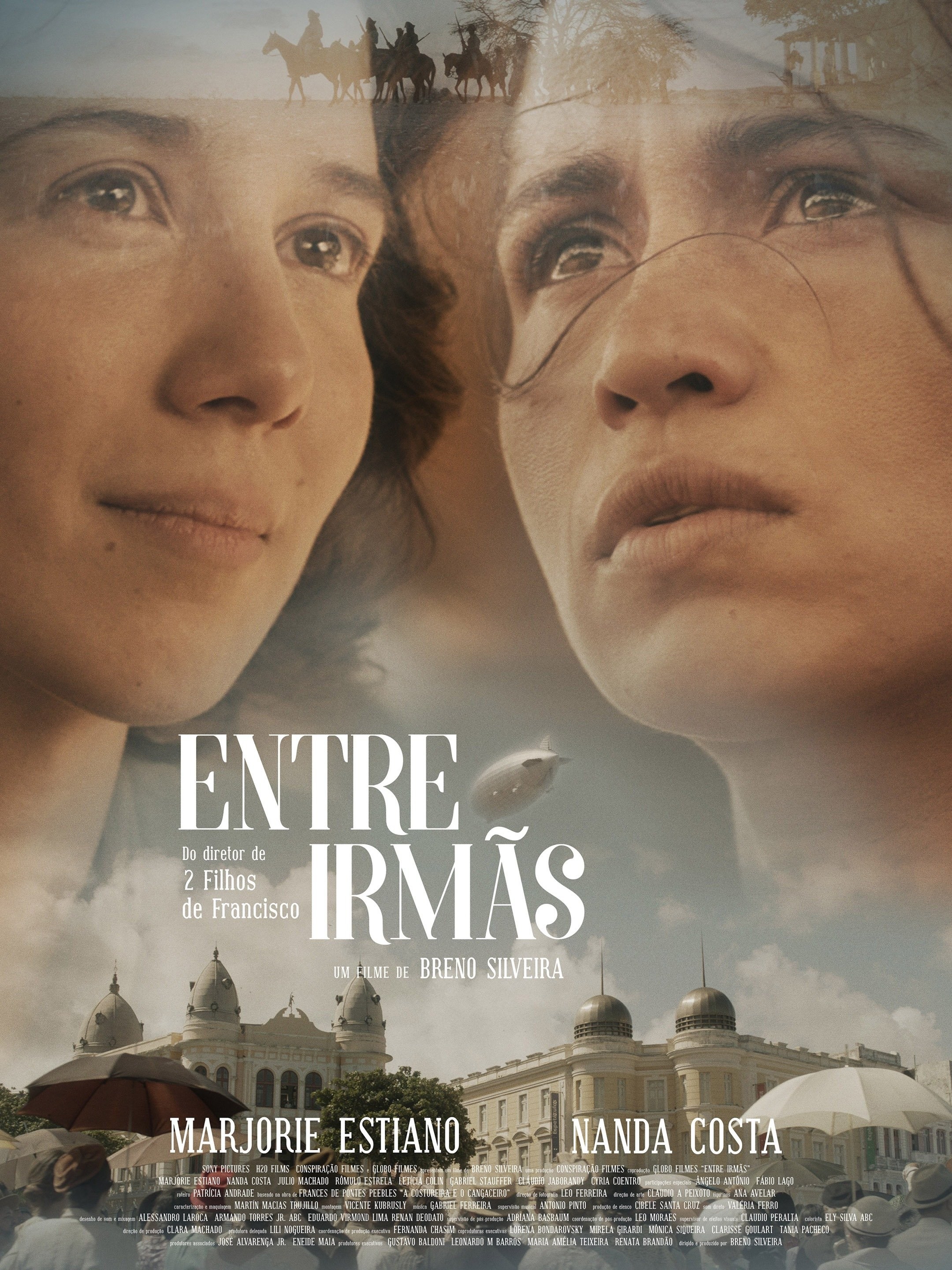 Entre Irmãs | Rotten Tomatoes