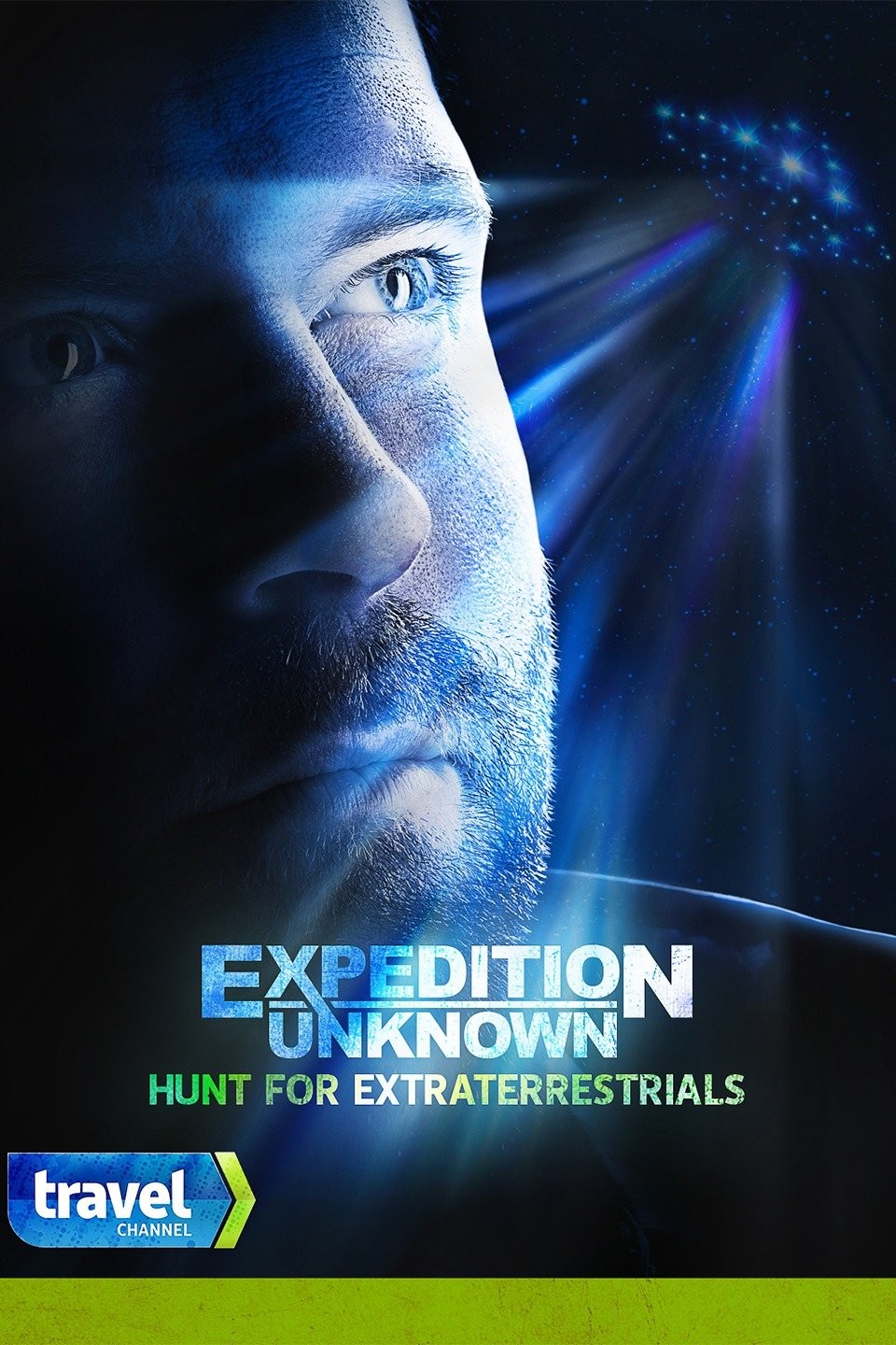 Expedition Unknown Hunt for Extraterrestrials Rotten Tomatoes