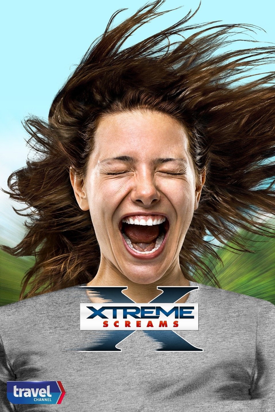 Xtreme Screams - Rotten Tomatoes