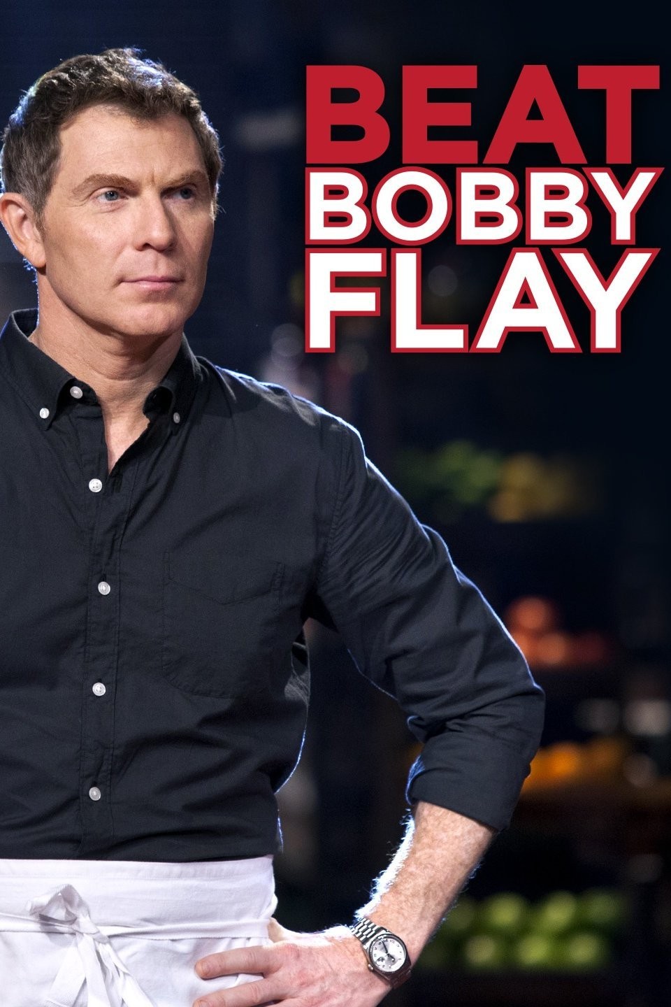 Beat Bobby Flay - Rotten Tomatoes