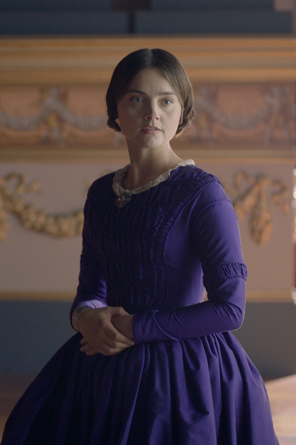 Victoria on Masterpiece Season 2 Episode 8 Rotten Tomatoes