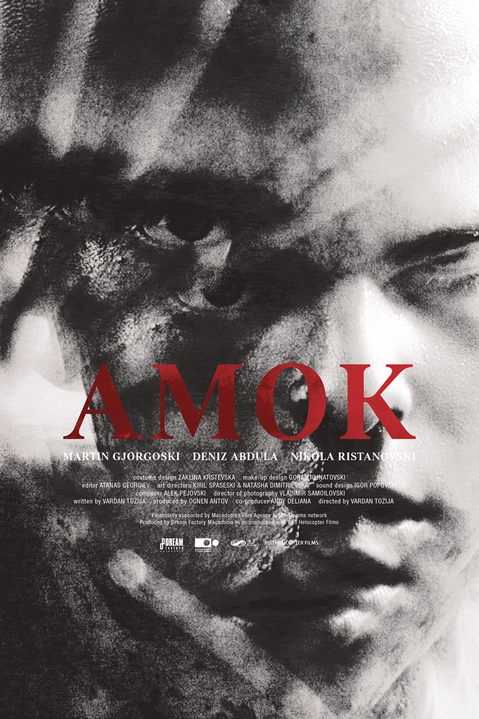 Amok | Rotten Tomatoes